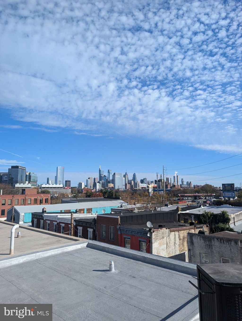 Photo of 1222 S Harmony Street, PHILADELPHIA, PA 19146 (MLS # PAPH2560518)