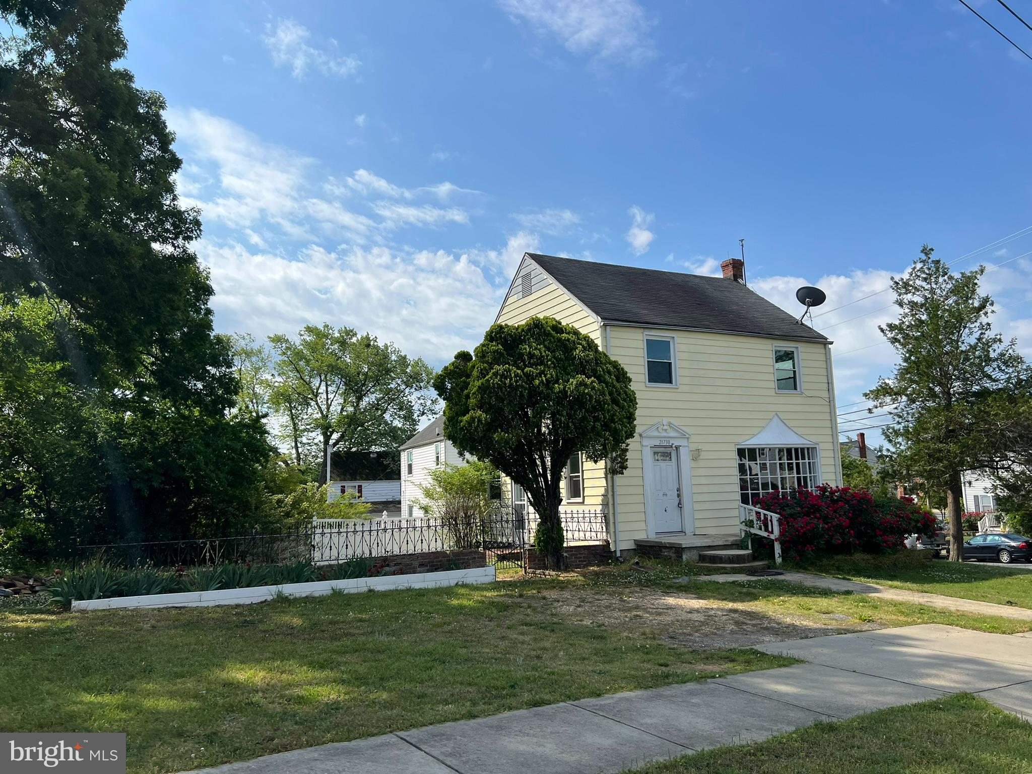 PATUXENT PARK - Residential