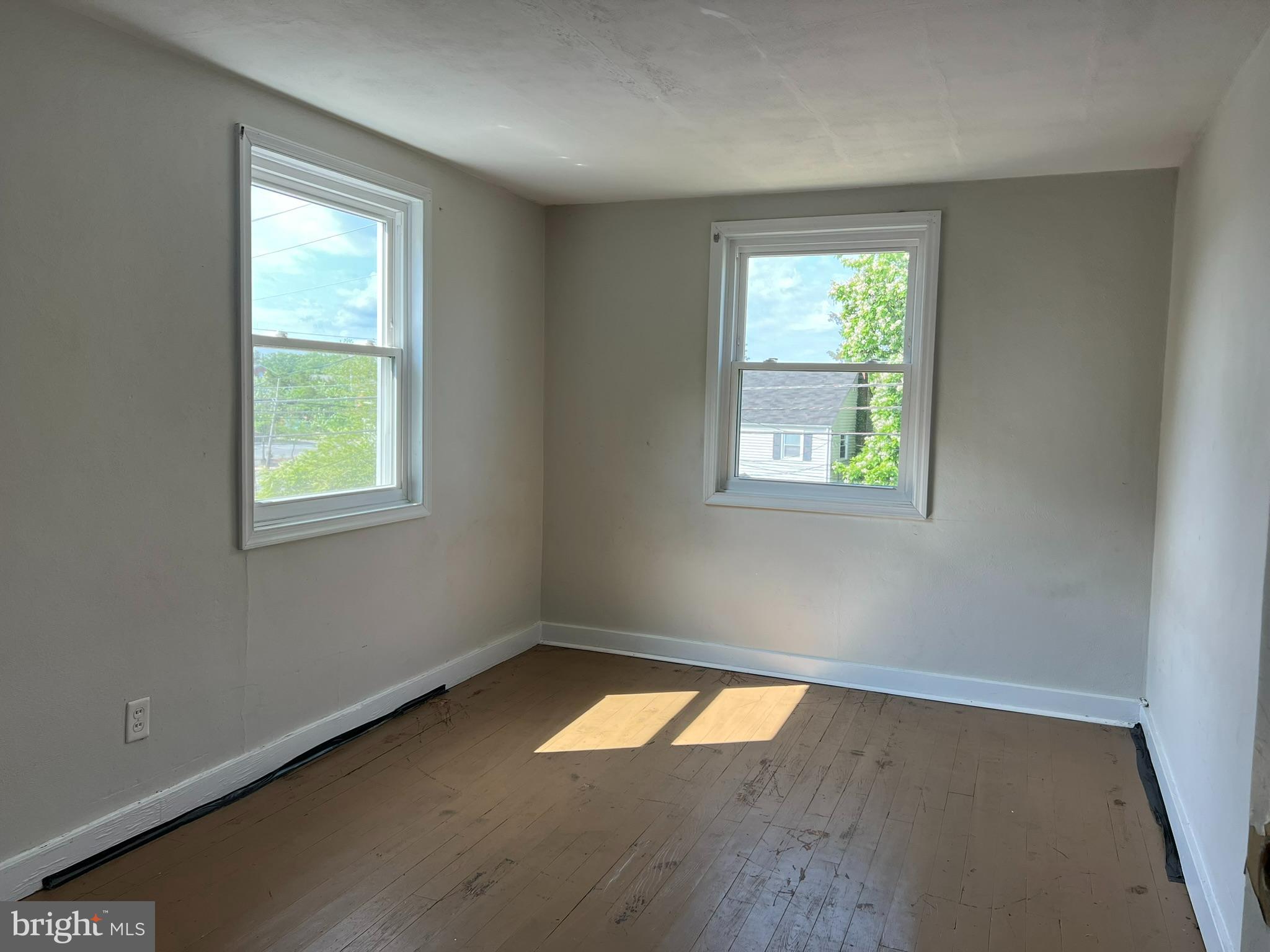 PATUXENT PARK - Residential