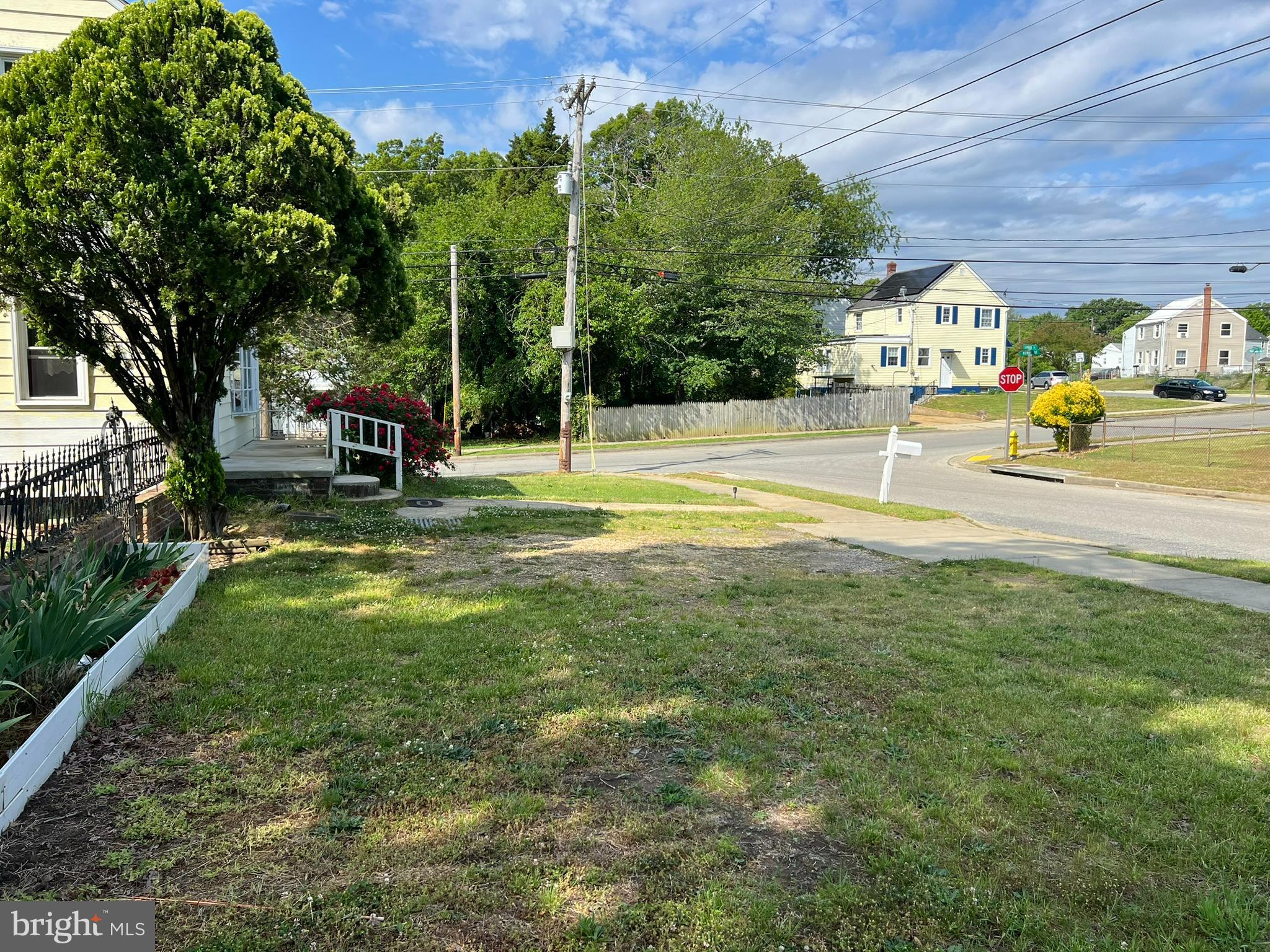 PATUXENT PARK - Residential