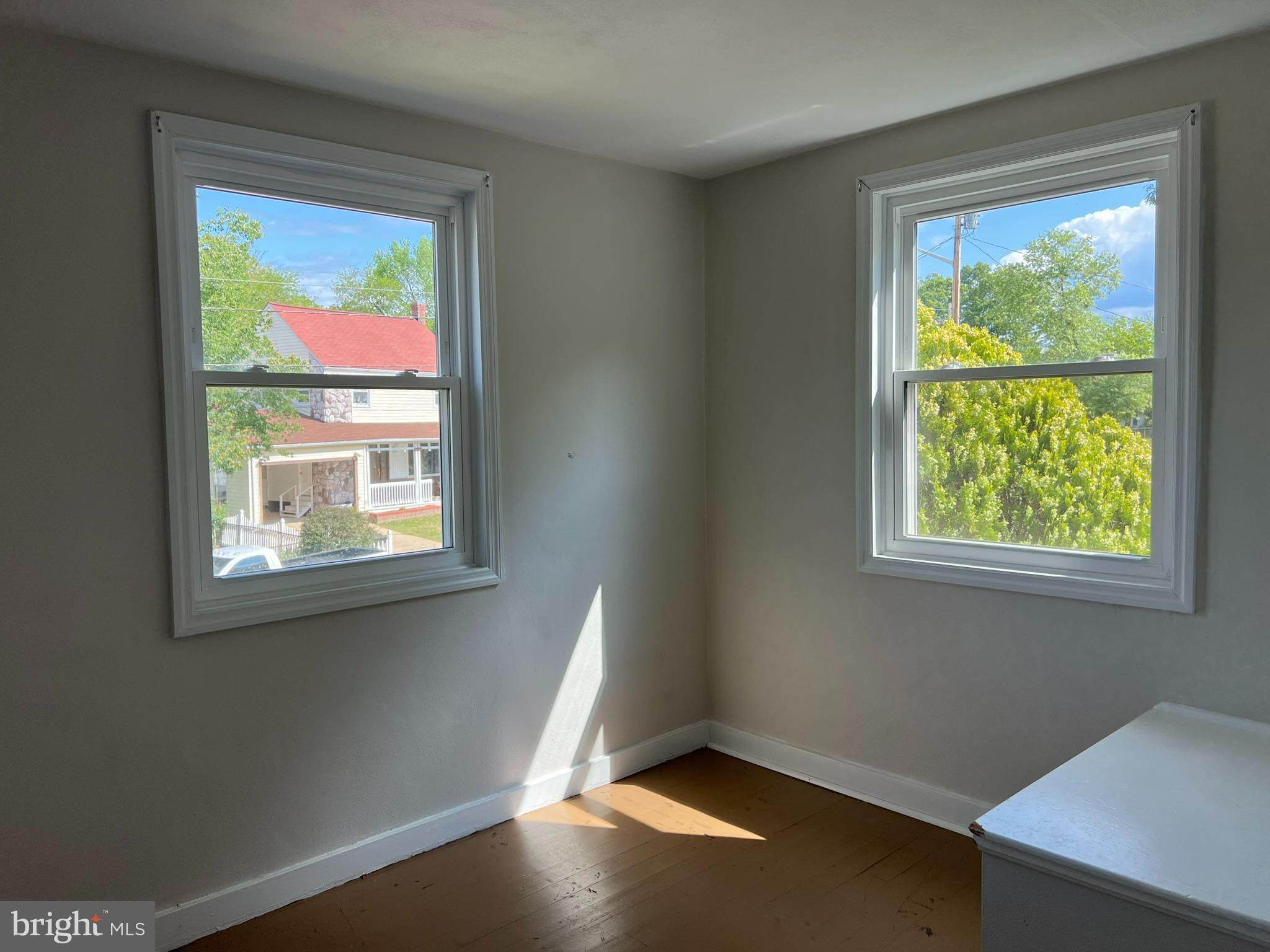 PATUXENT PARK - Residential