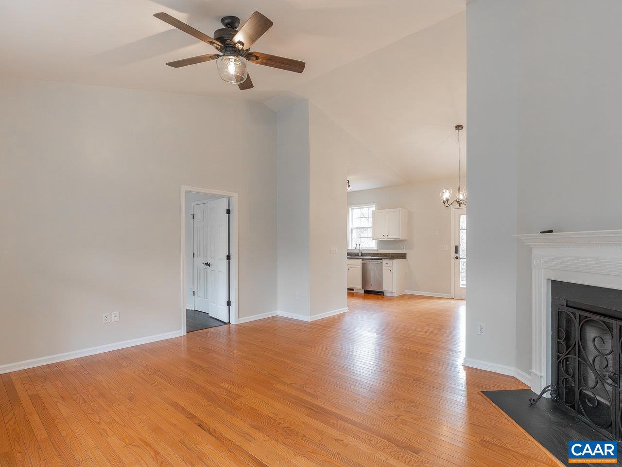 GREEN ACRES - Residential