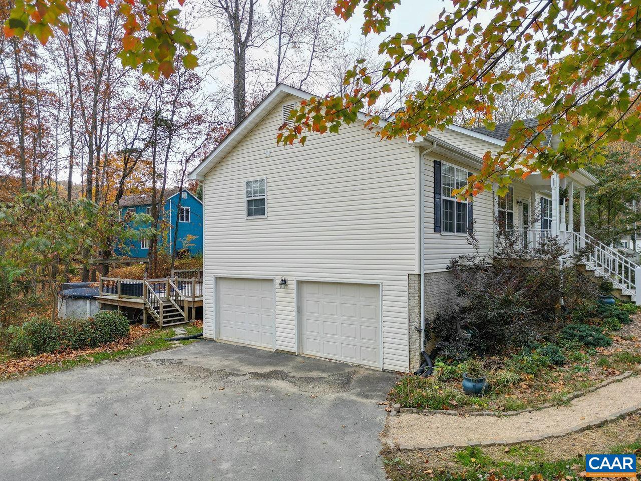 GREEN ACRES - Residential