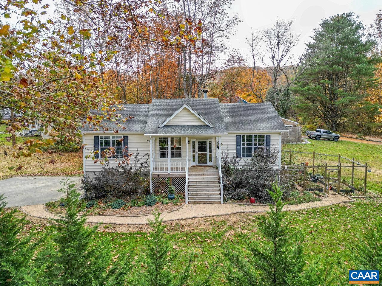 GREEN ACRES - Residential