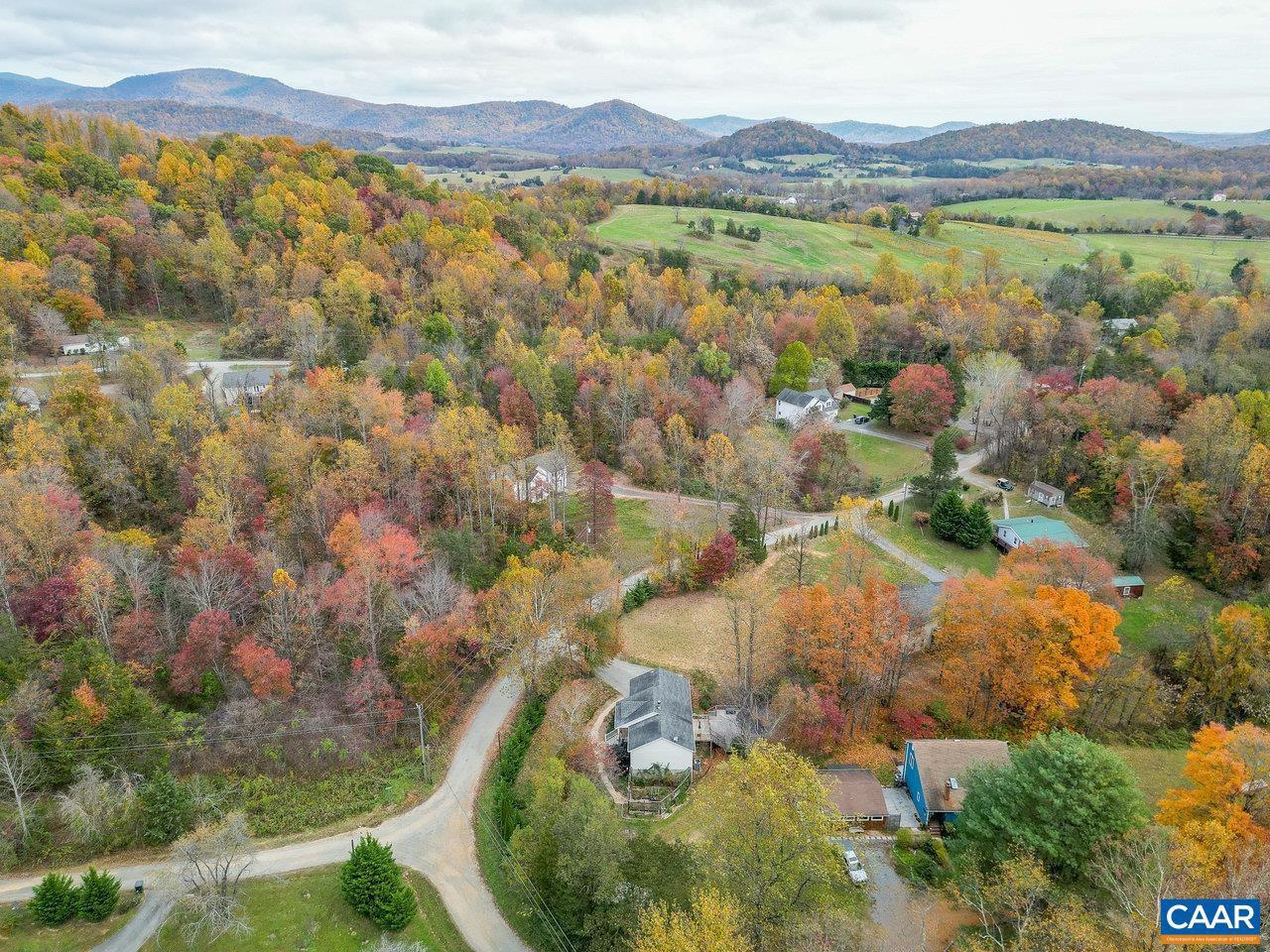 GREEN ACRES - Residential