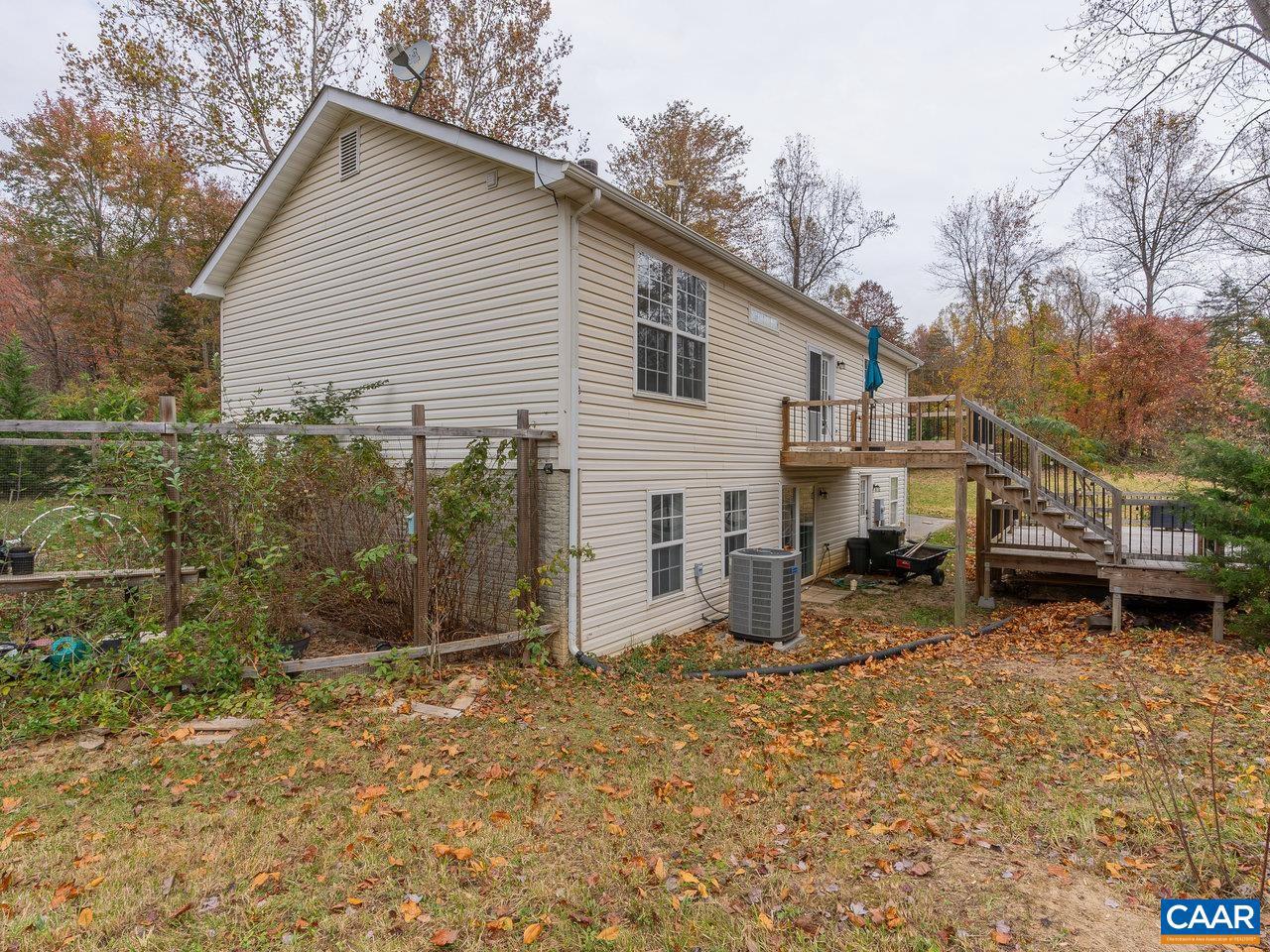 GREEN ACRES - Residential