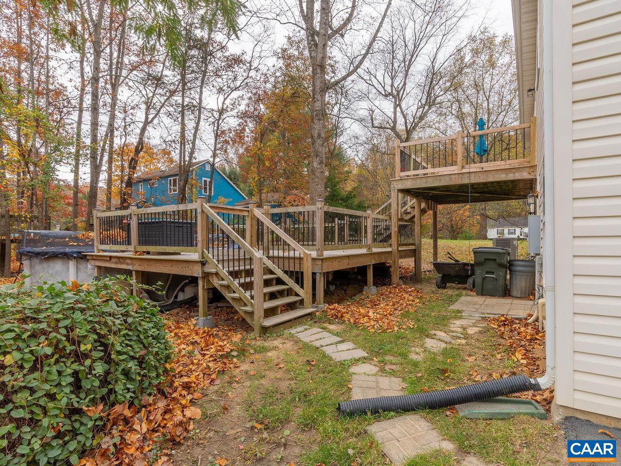 GREEN ACRES - Residential