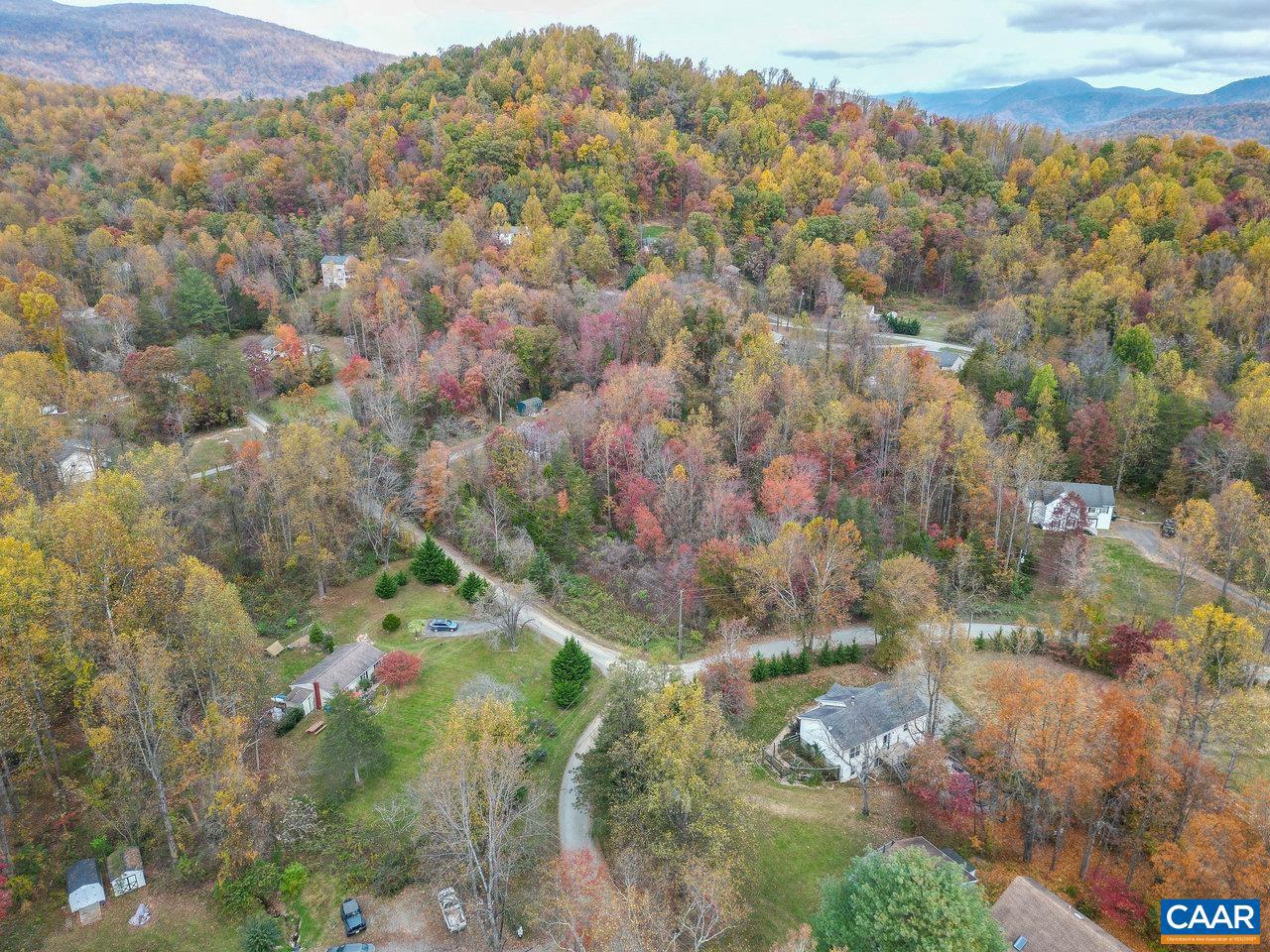 GREEN ACRES - Residential