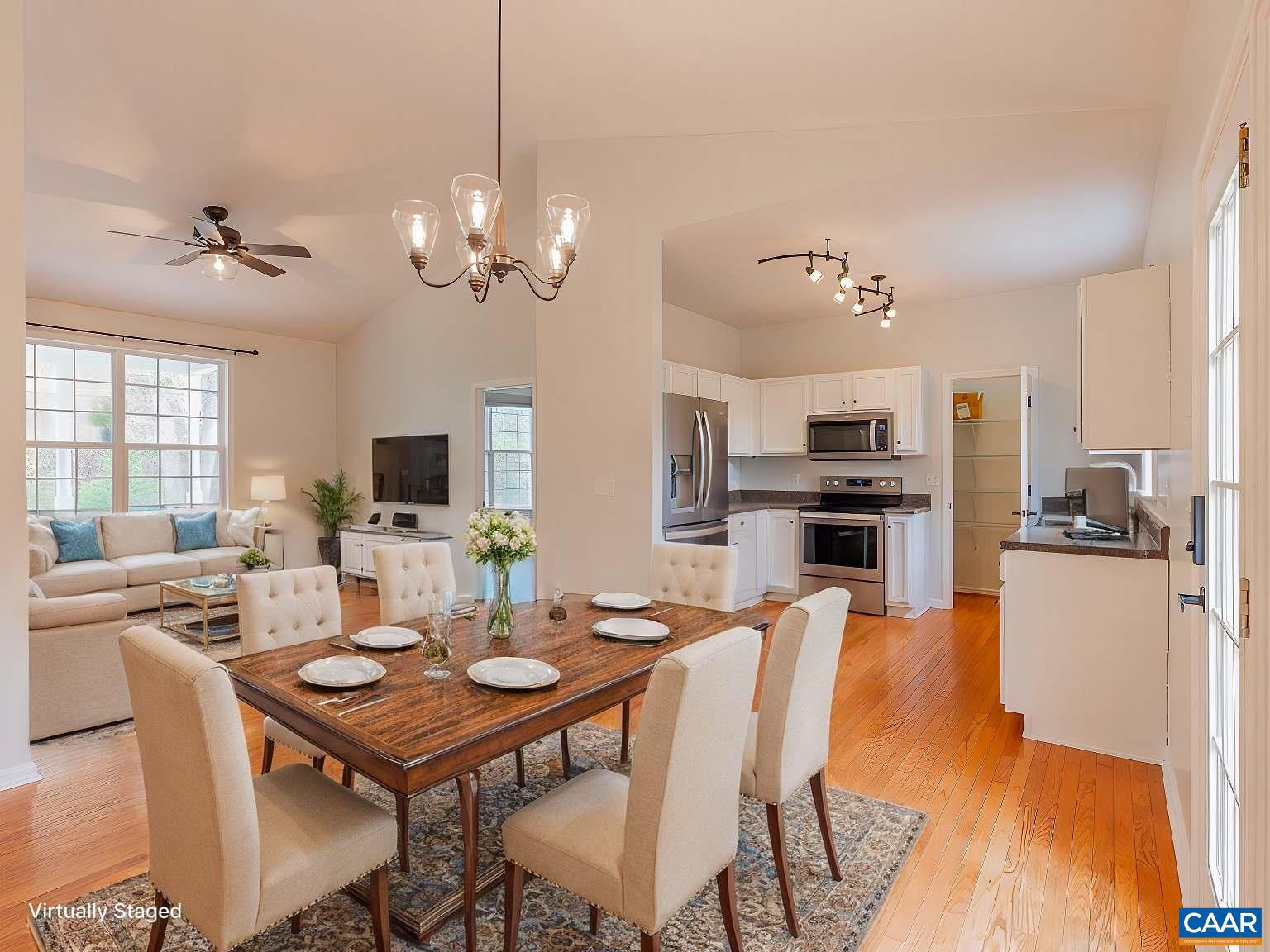 GREEN ACRES - Residential