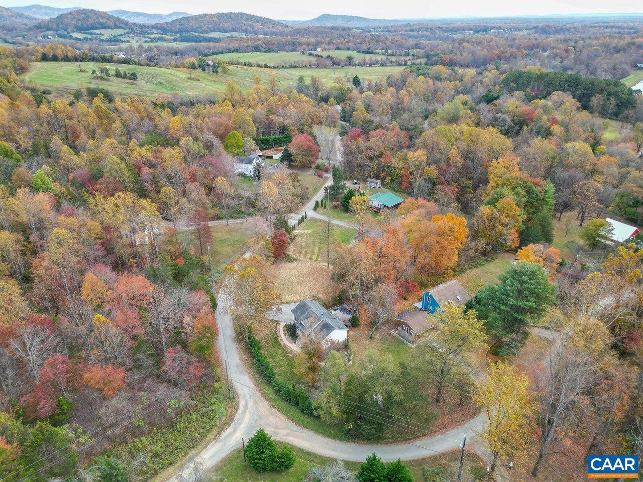 GREEN ACRES - Residential