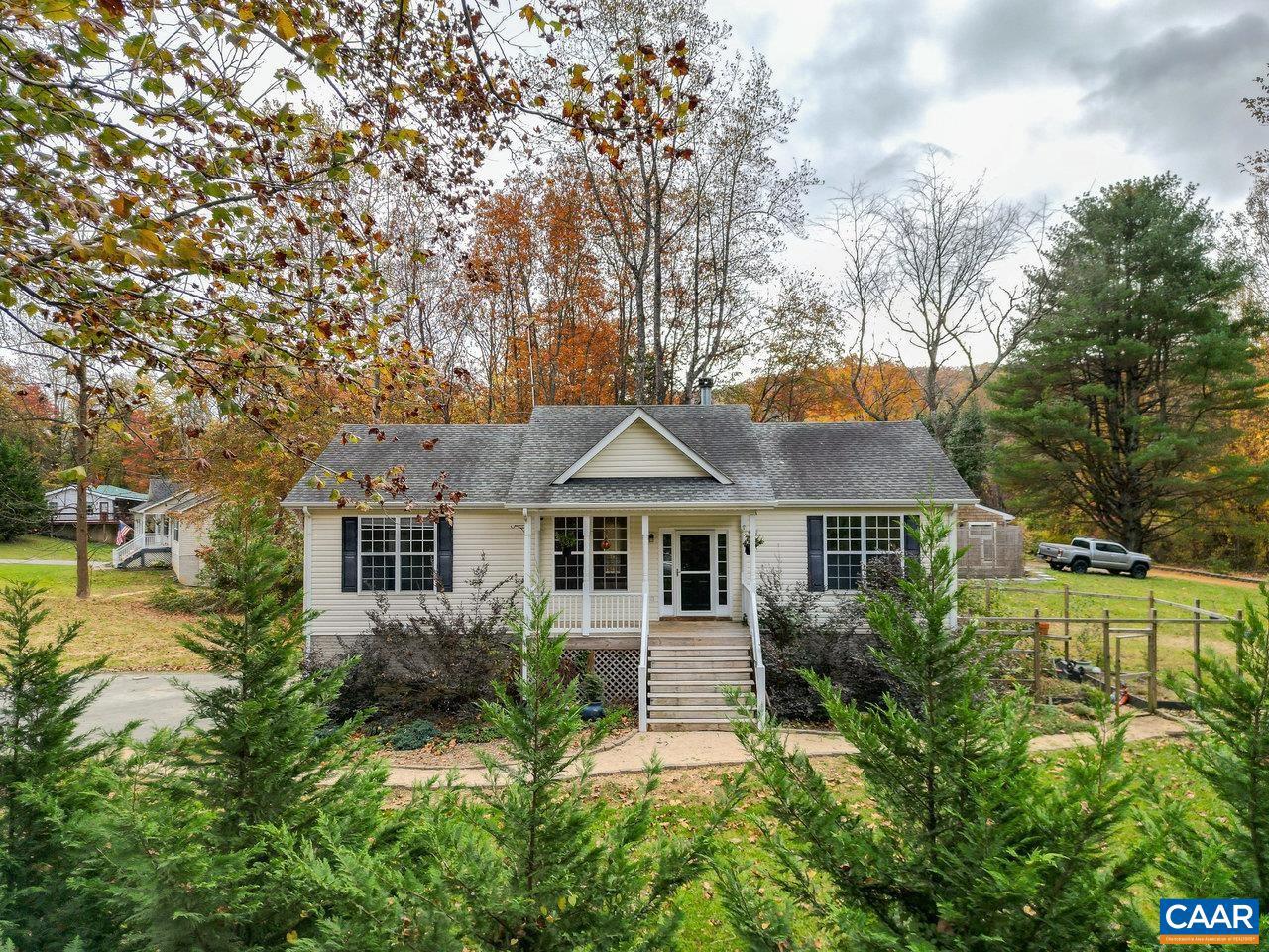 GREEN ACRES - Residential