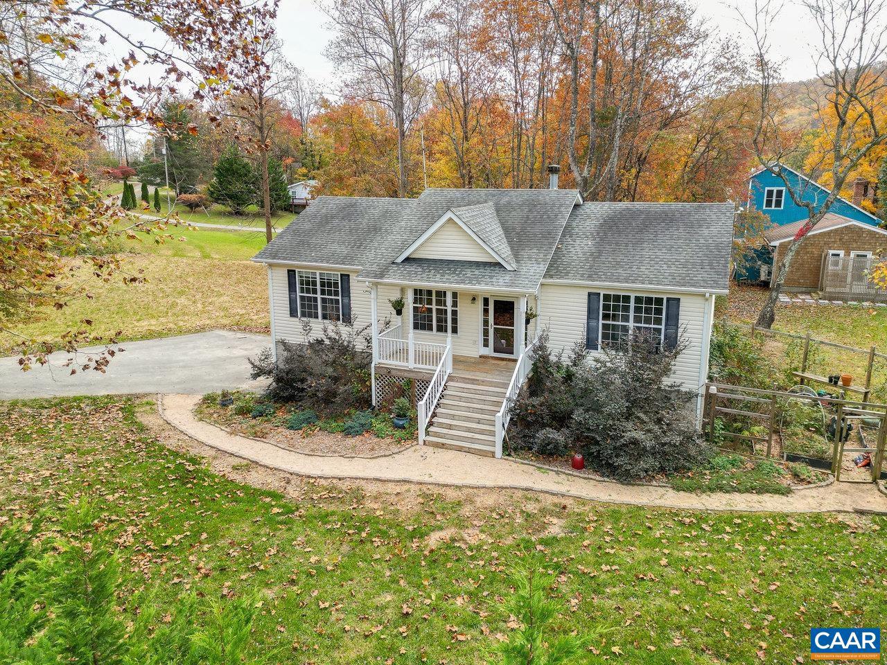 GREEN ACRES - Residential