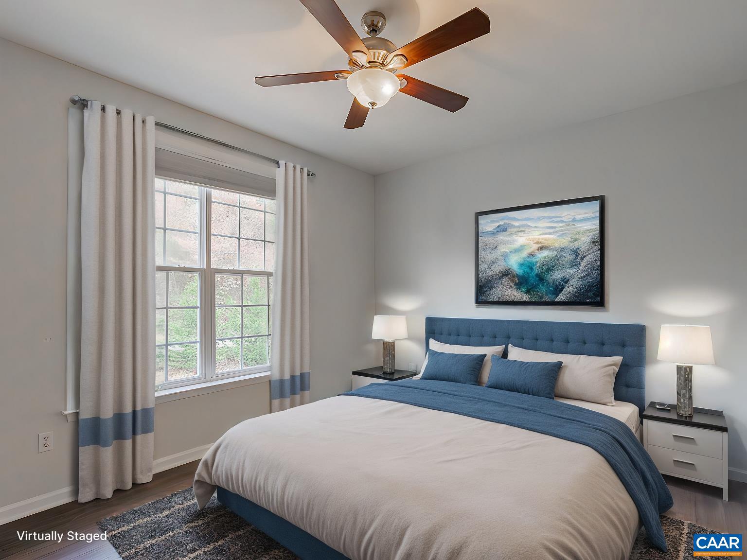 GREEN ACRES - Residential