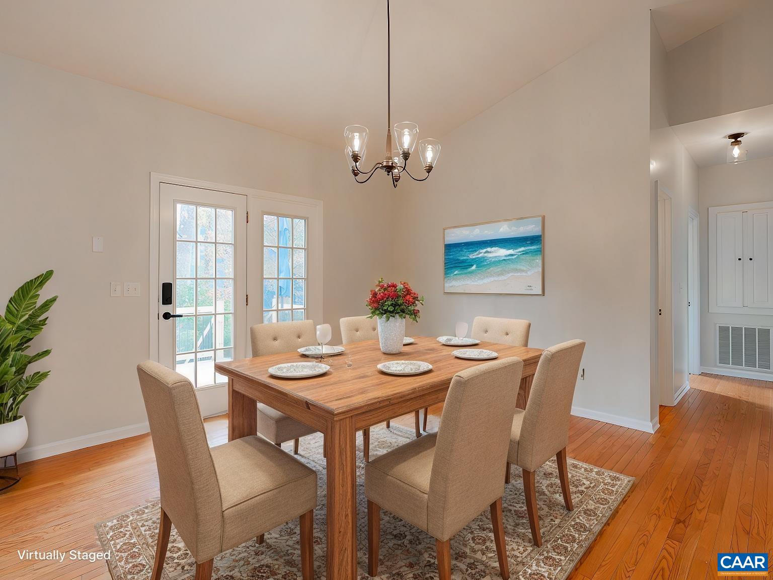 GREEN ACRES - Residential