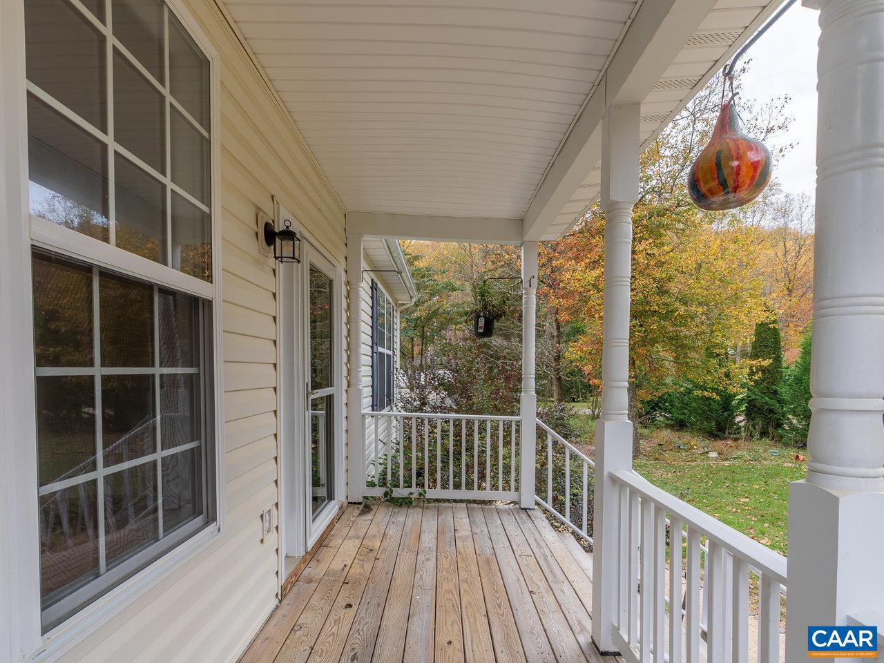 GREEN ACRES - Residential