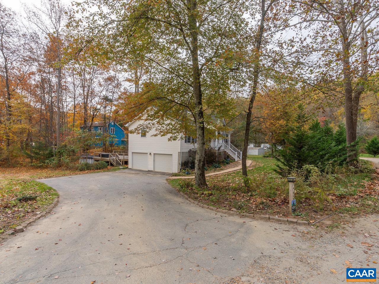 GREEN ACRES - Residential