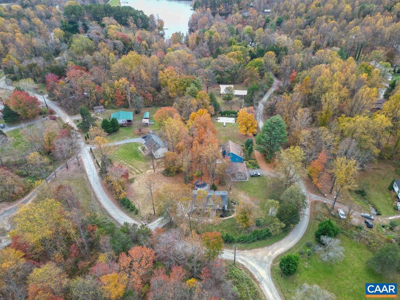 GREEN ACRES - Residential