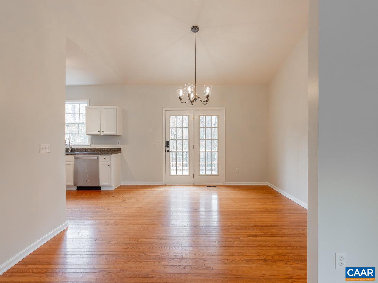 GREEN ACRES - Residential