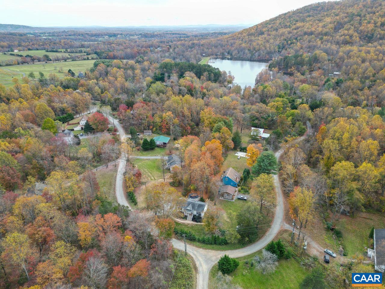 GREEN ACRES - Residential