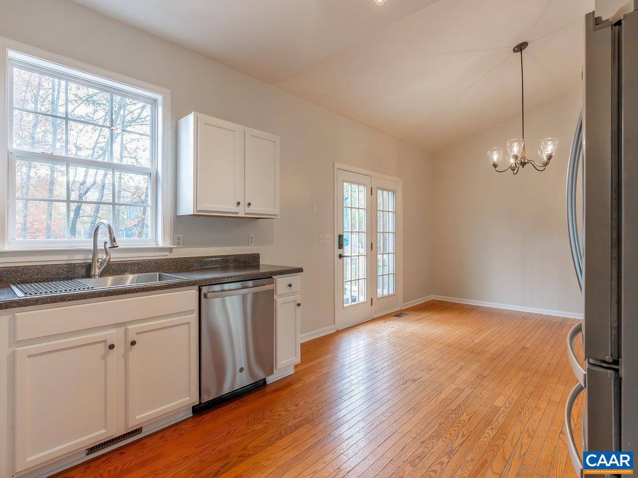 GREEN ACRES - Residential