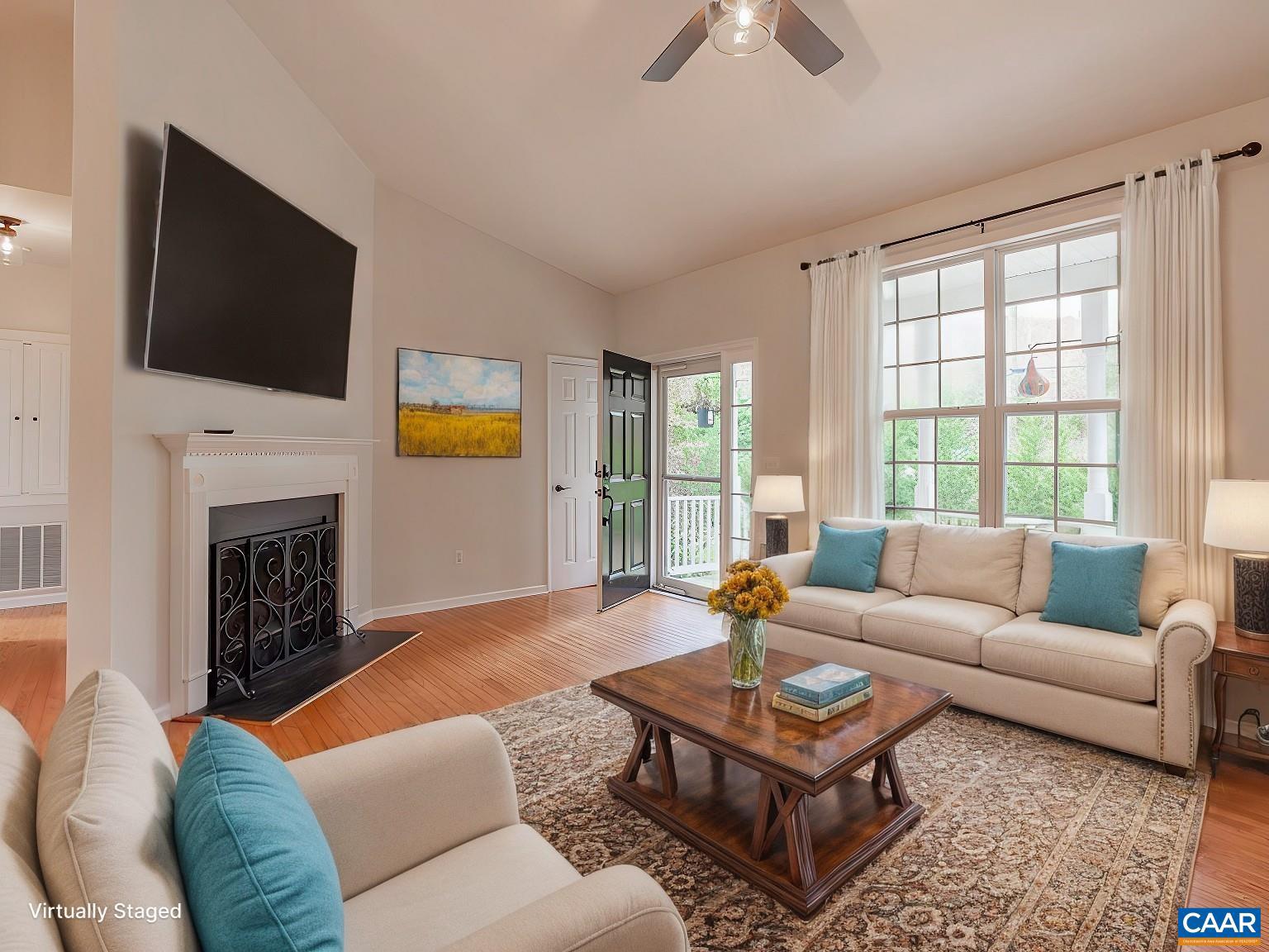 GREEN ACRES - Residential