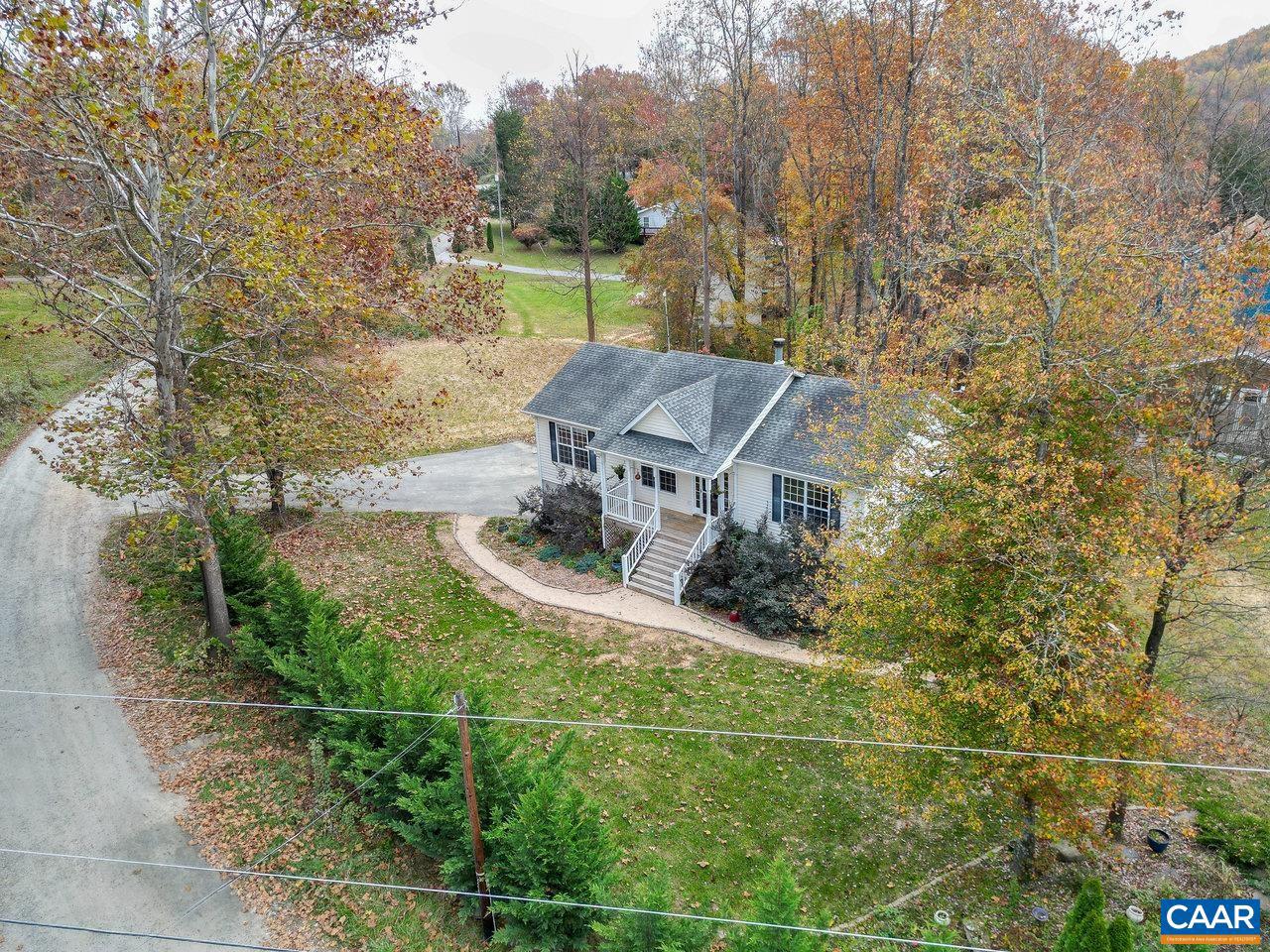 GREEN ACRES - Residential