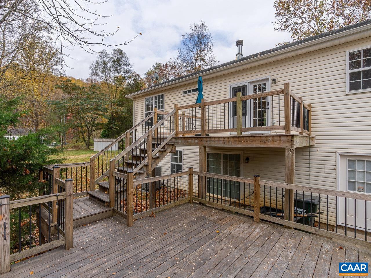 GREEN ACRES - Residential