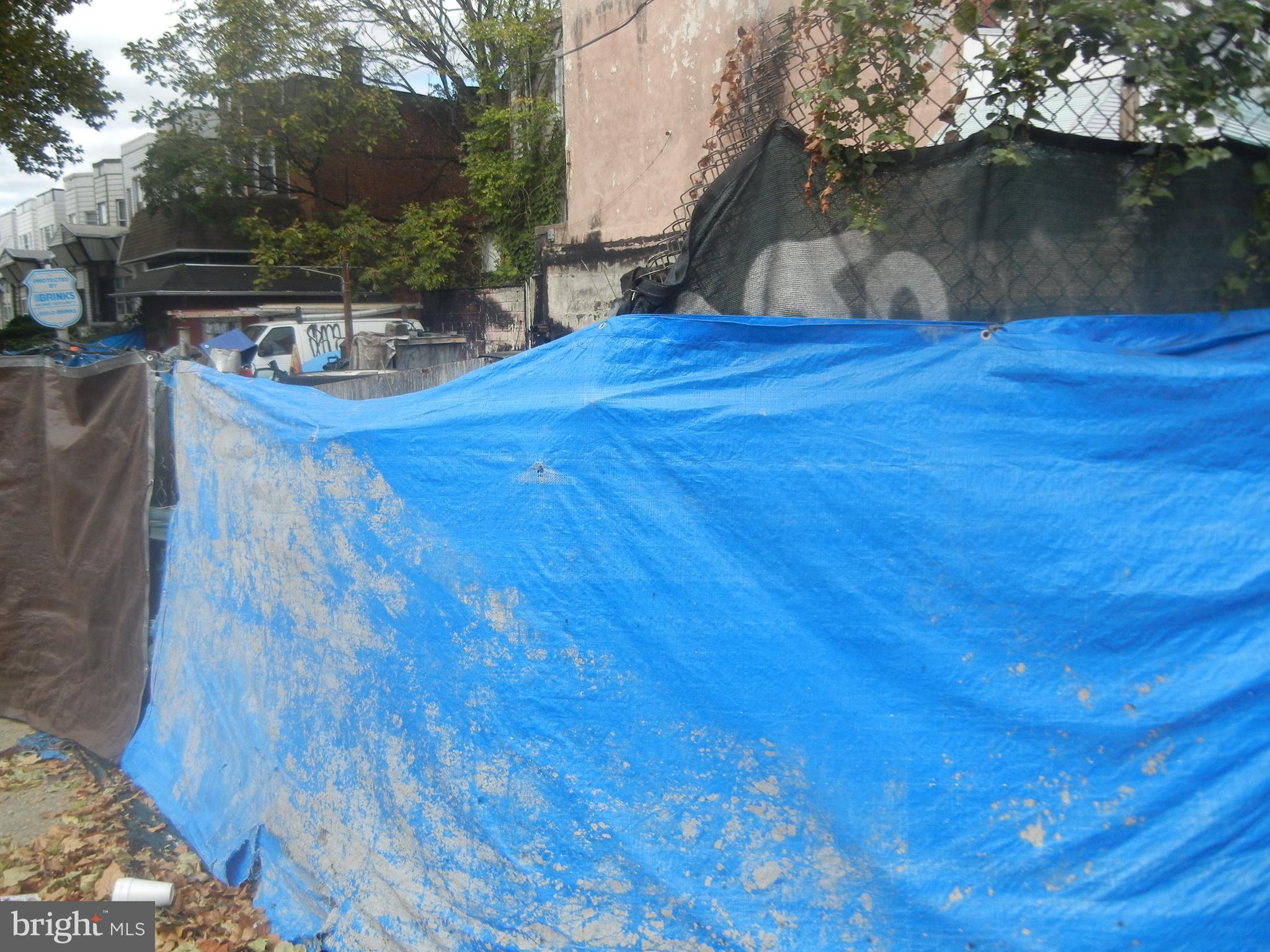 COBBS CREEK - Commercial Sale