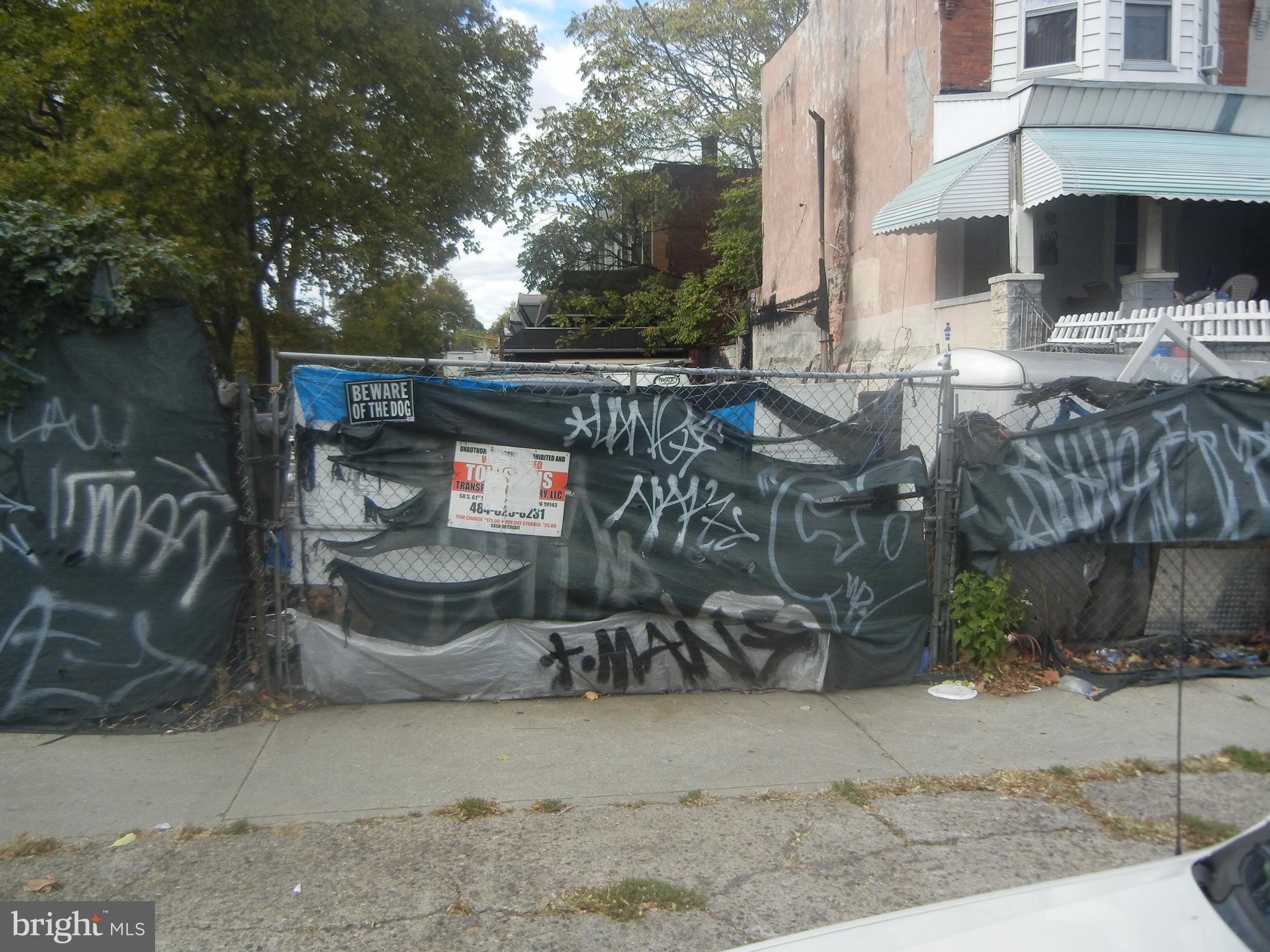 COBBS CREEK - Commercial Sale