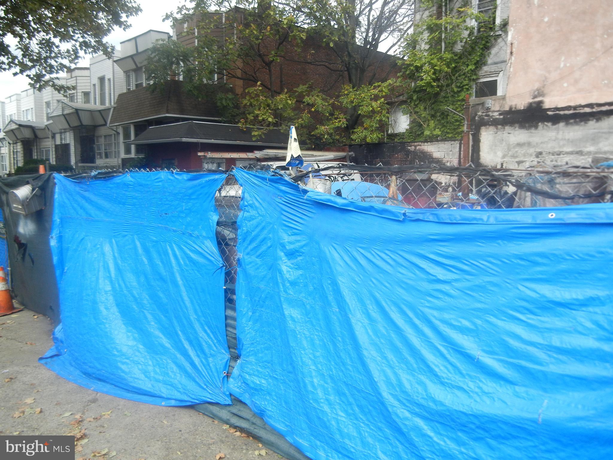 COBBS CREEK - Commercial Sale