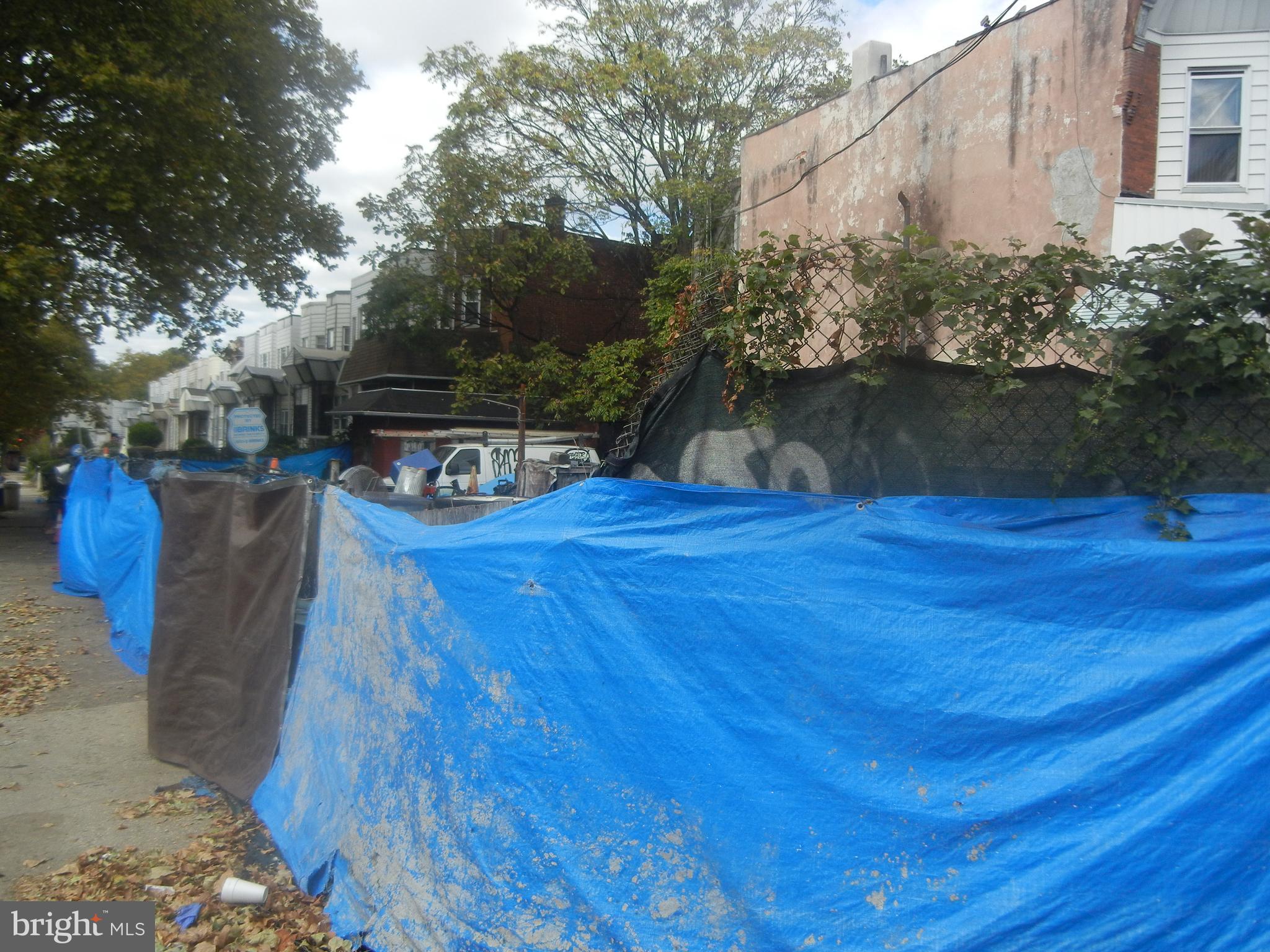 COBBS CREEK - Commercial Sale