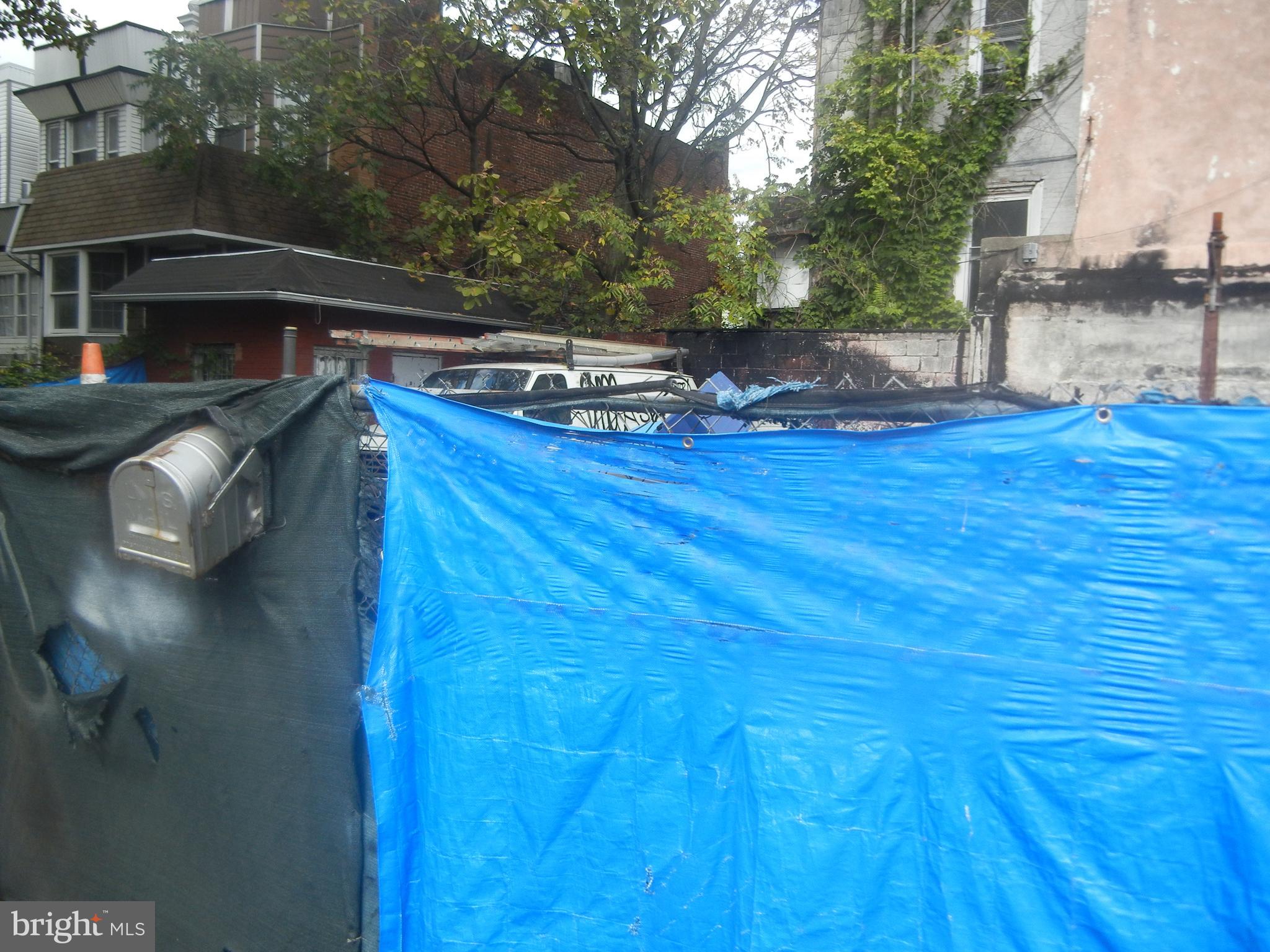 COBBS CREEK - Commercial Sale