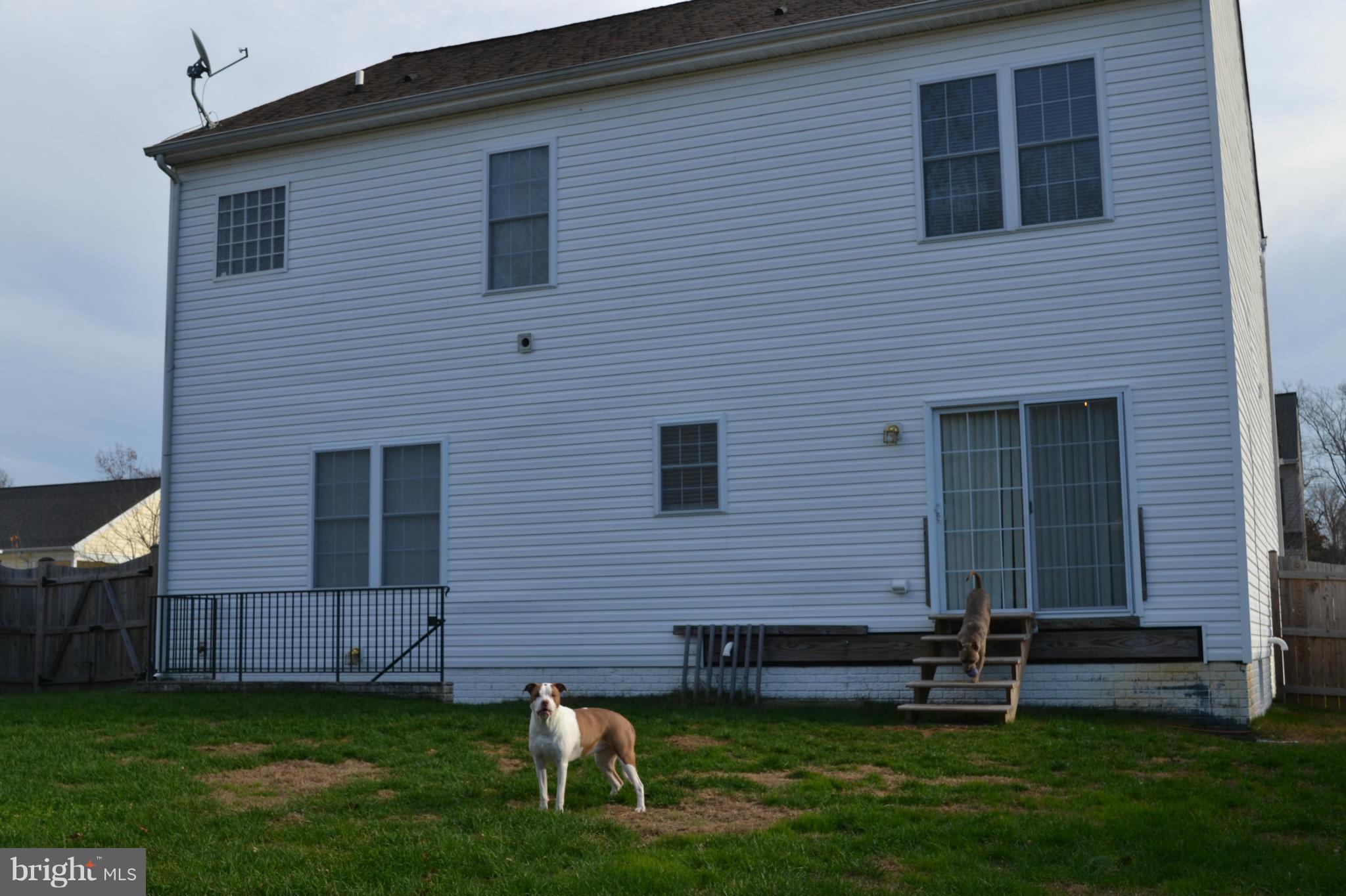 WIDEWATER VILLAGE - Residential Lease