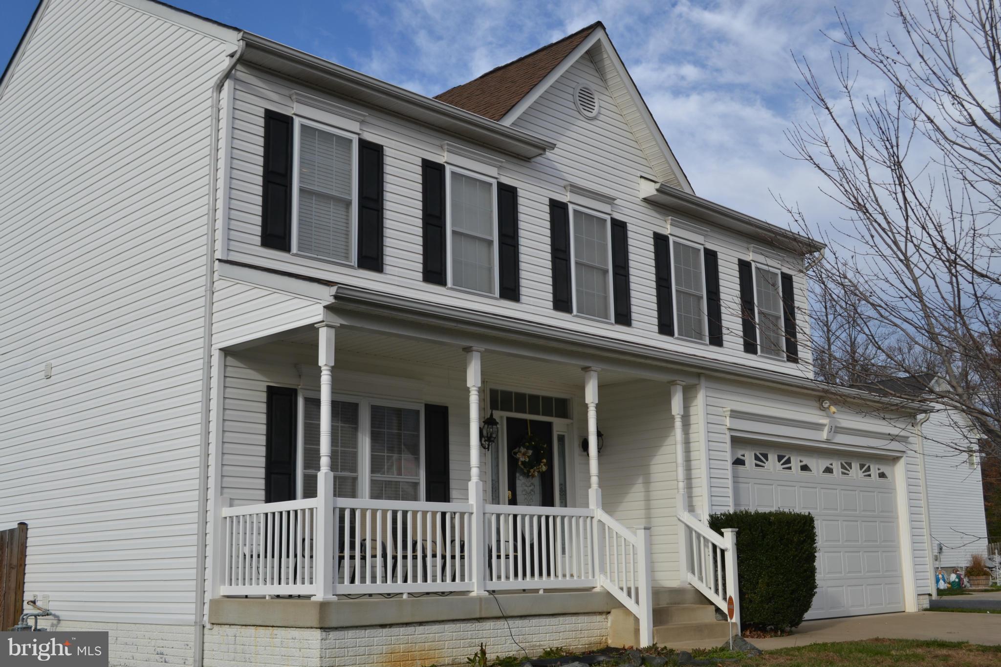 WIDEWATER VILLAGE - Residential Lease