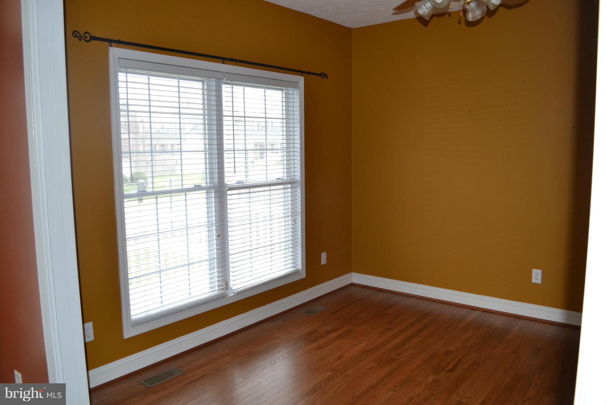 WIDEWATER VILLAGE - Residential Lease