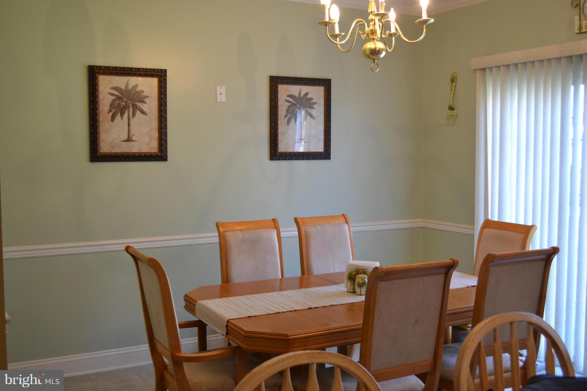 WIDEWATER VILLAGE - Residential Lease