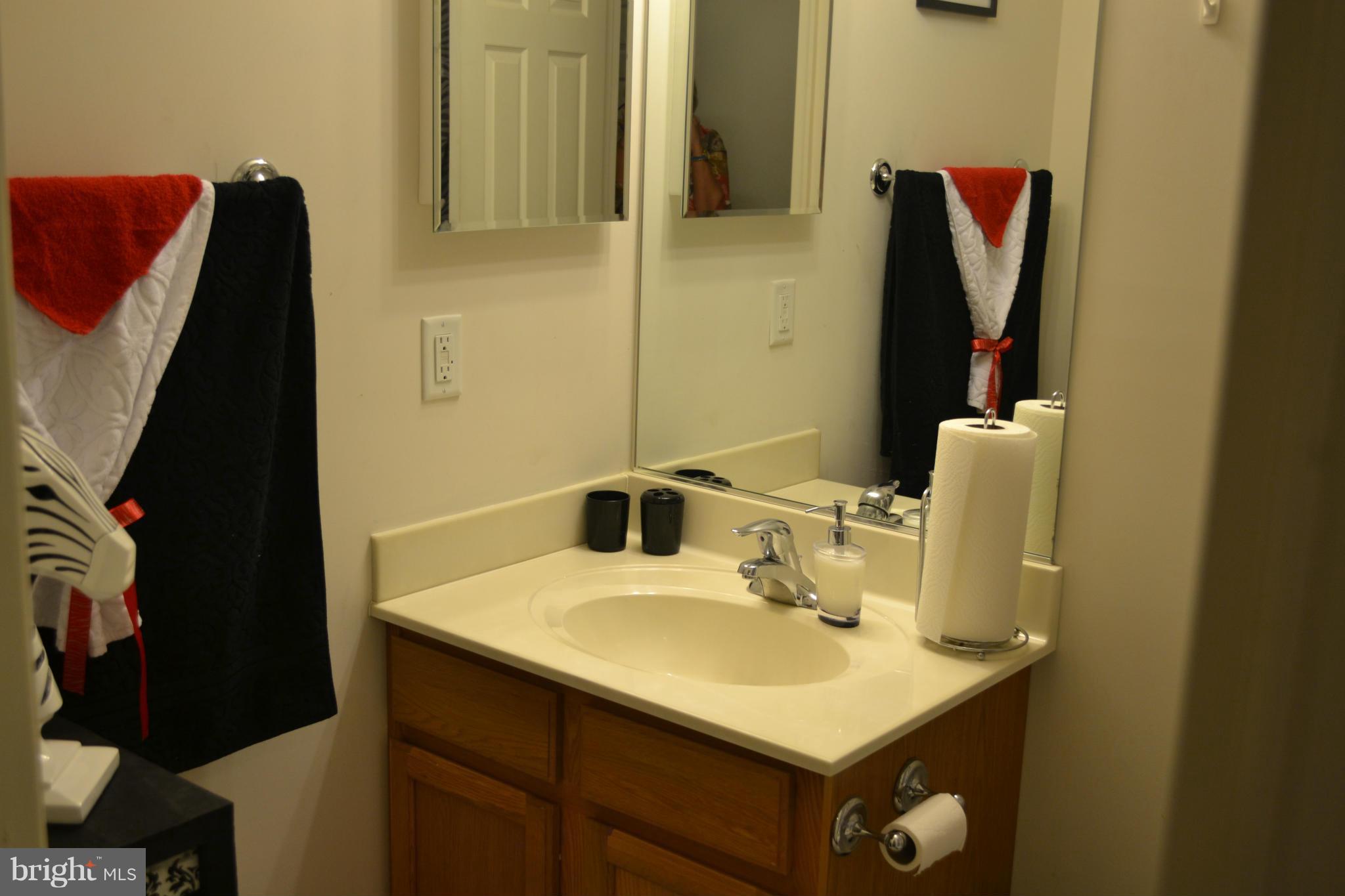 WIDEWATER VILLAGE - Residential Lease