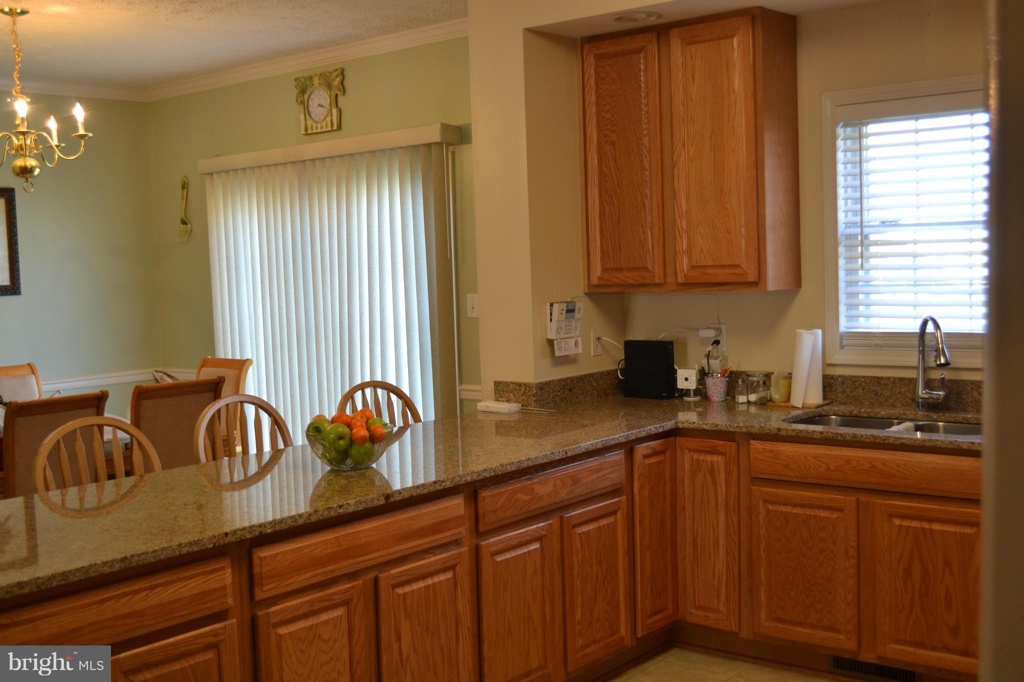 WIDEWATER VILLAGE - Residential Lease