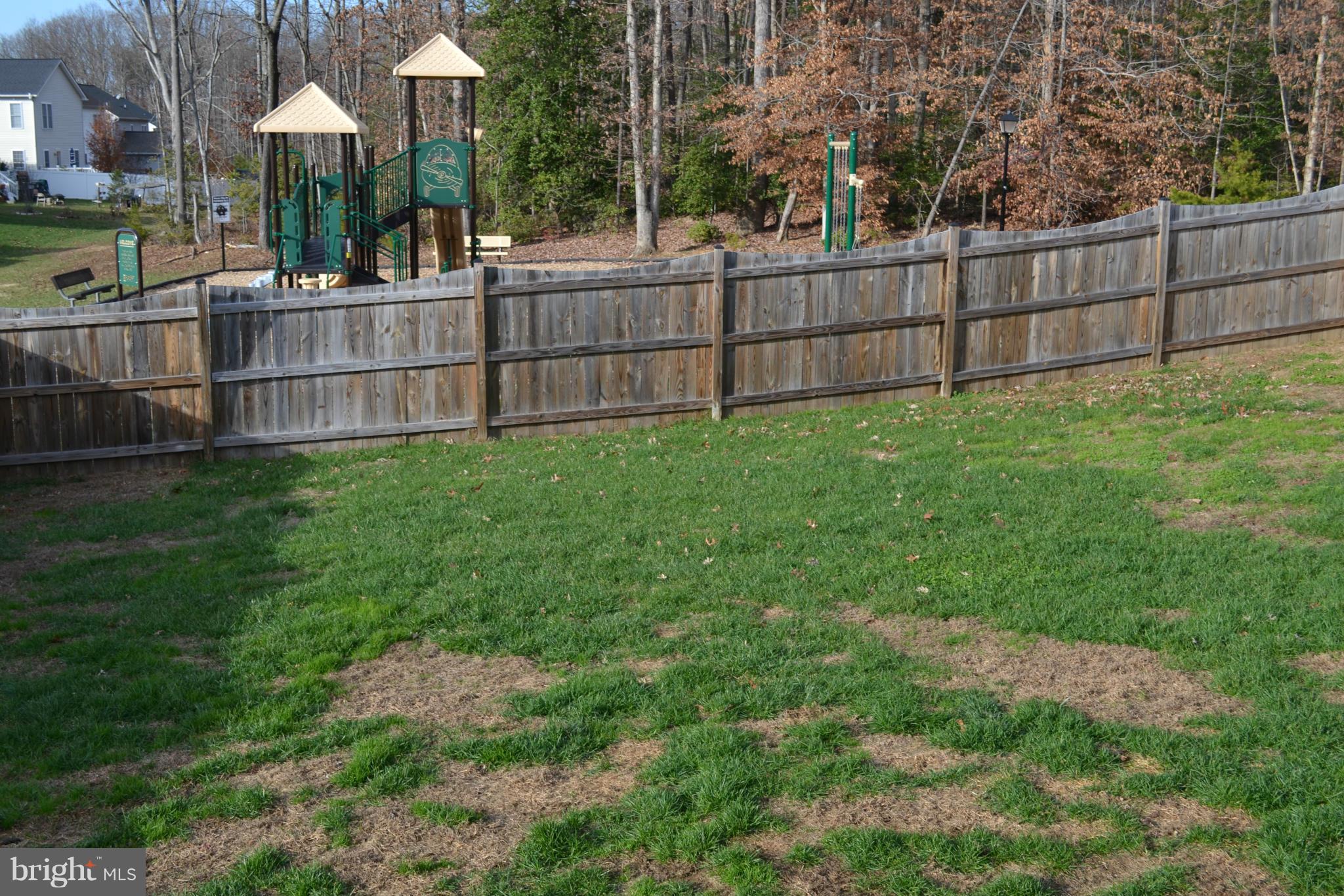 WIDEWATER VILLAGE - Residential Lease