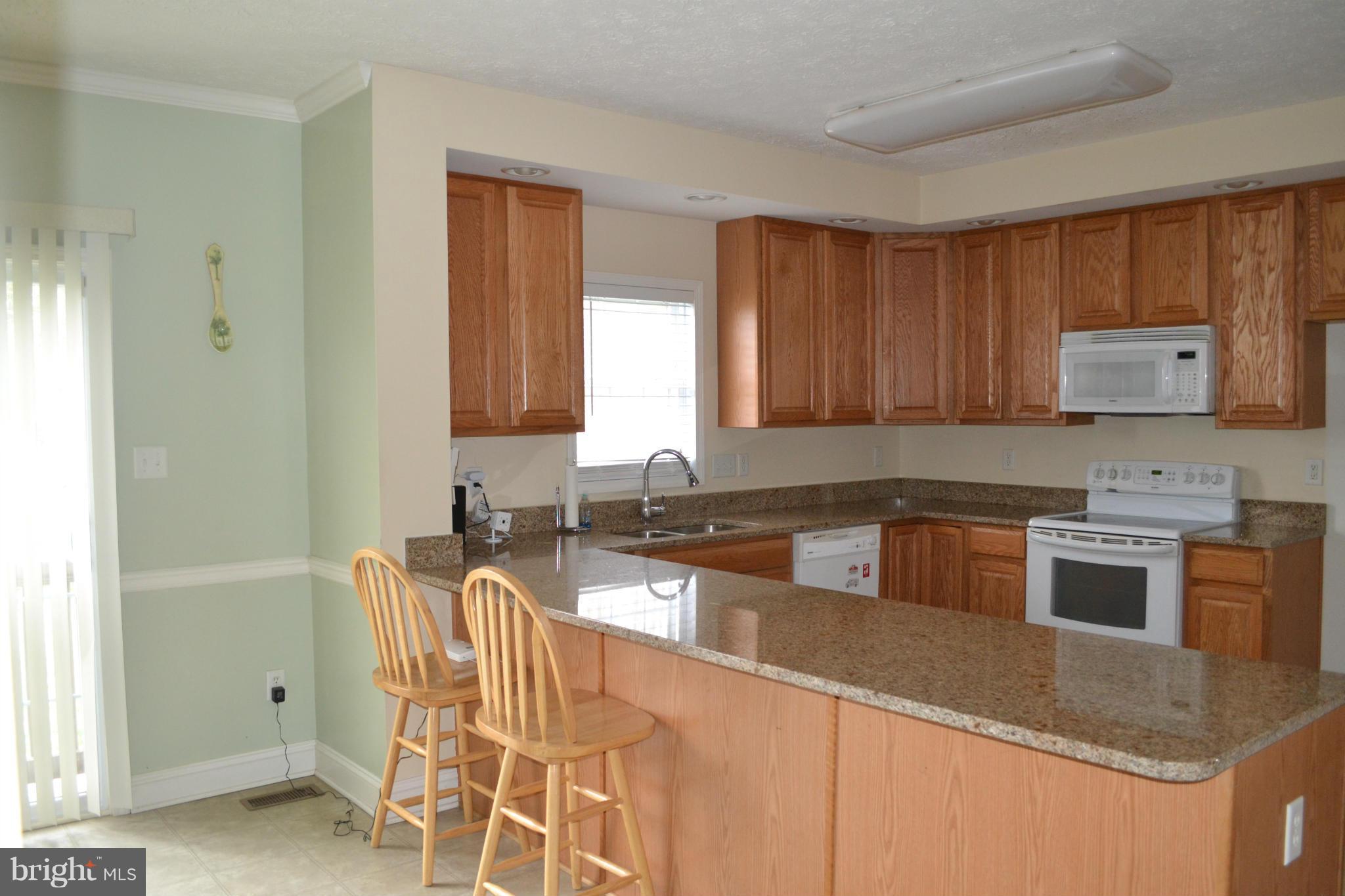 WIDEWATER VILLAGE - Residential Lease