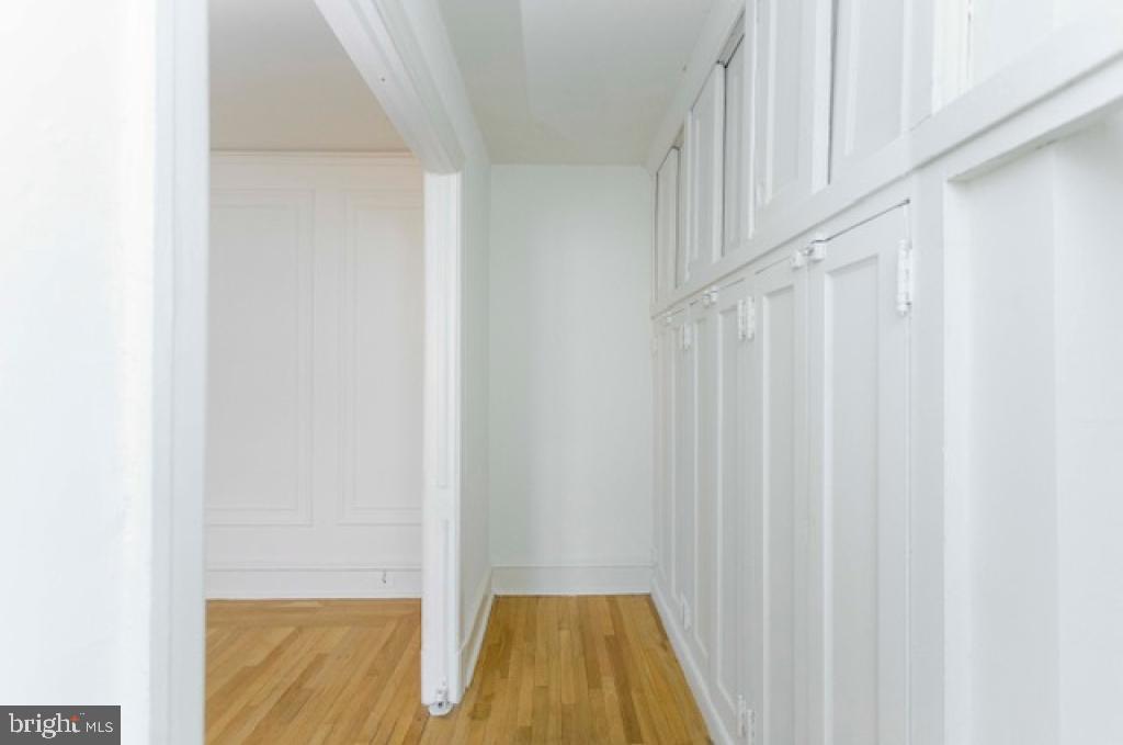 RITTENHOUSE SQUARE - Residential Lease