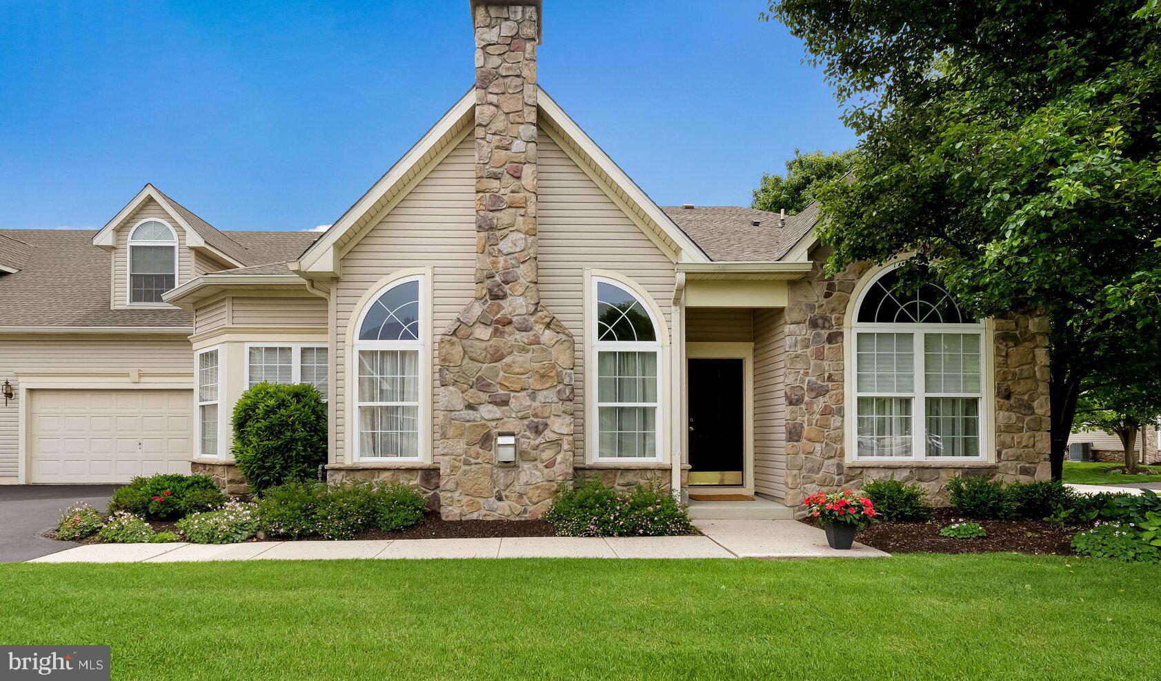 Photo 1 of 27 — 26 SHADY BROOK DRIVE, LANGHORNE, PA 19047