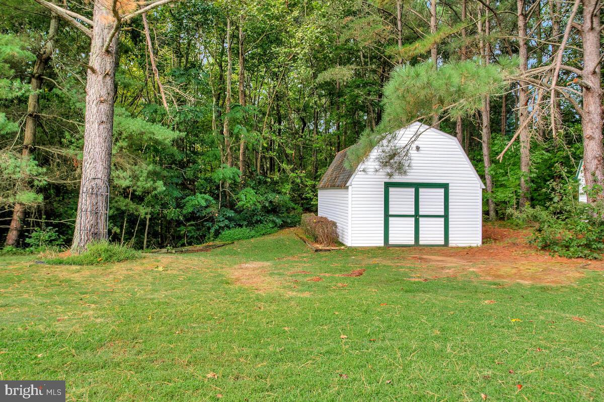 PATUXENT REACH - Residential