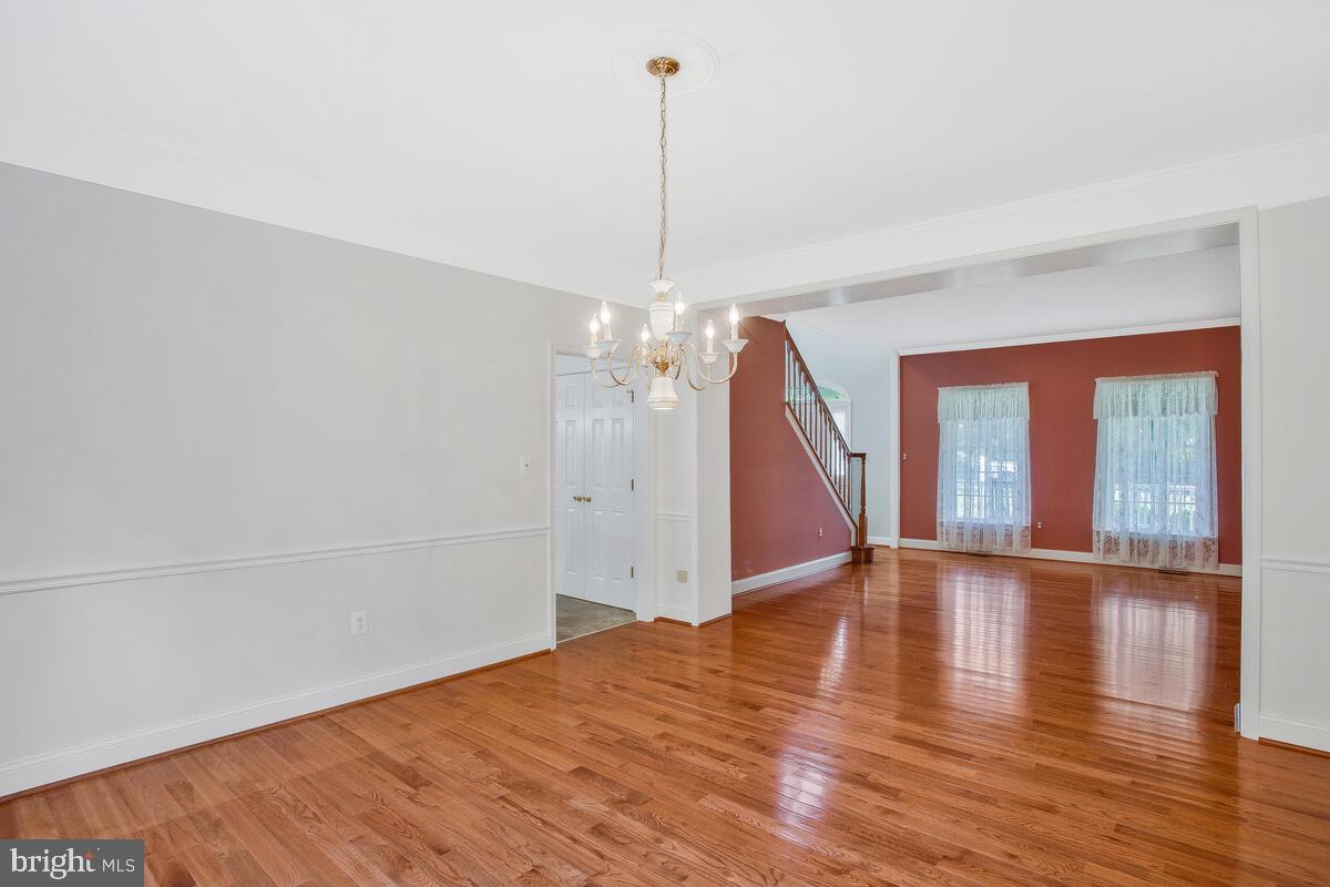 PATUXENT REACH - Residential