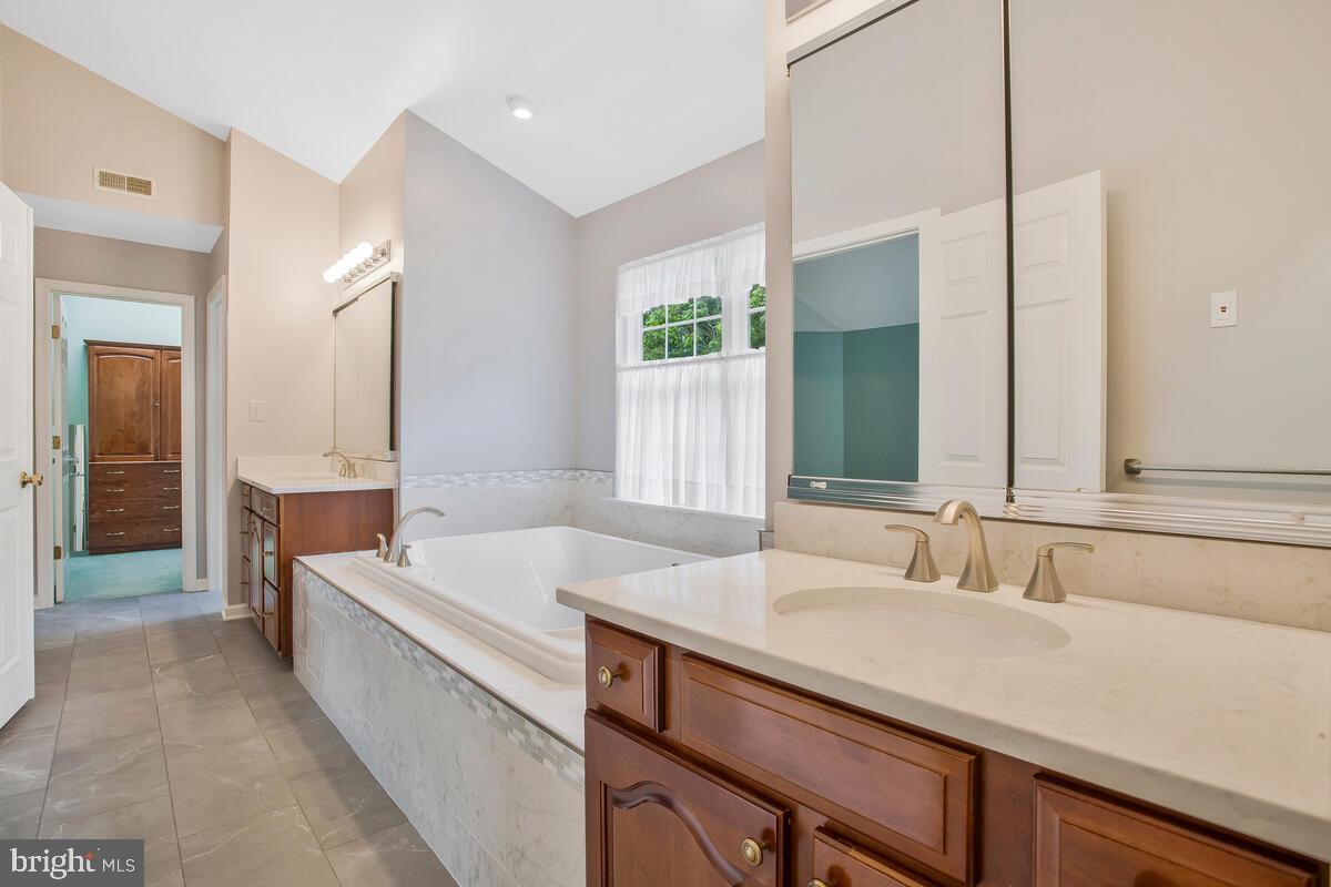 PATUXENT REACH - Residential