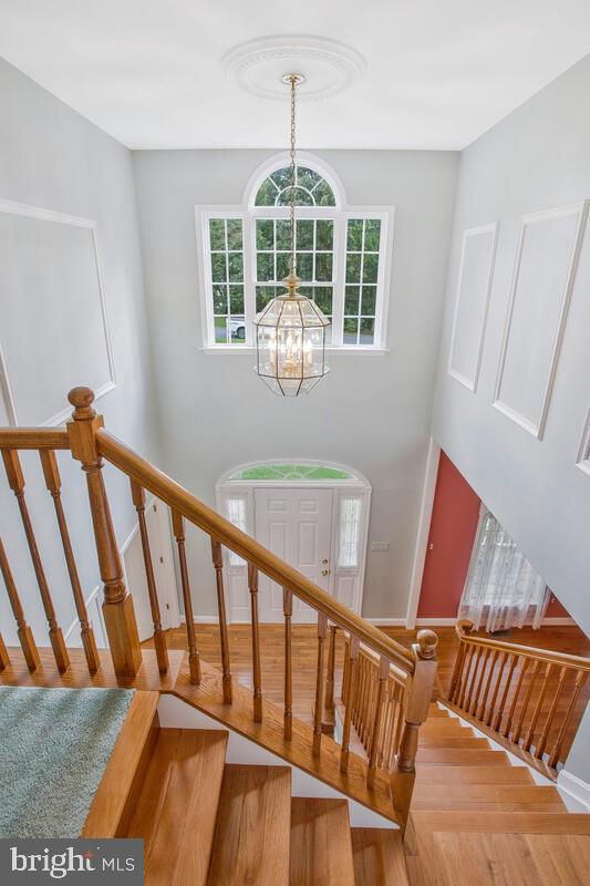 PATUXENT REACH - Residential