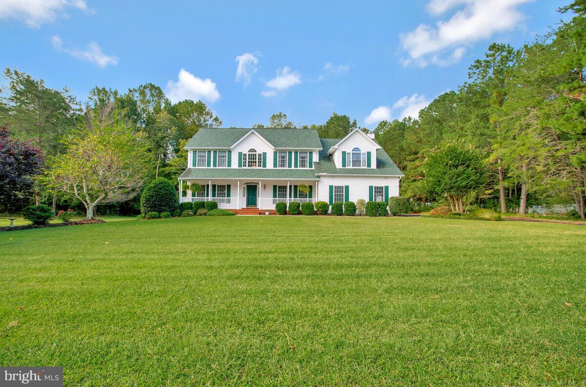 PATUXENT REACH - Residential