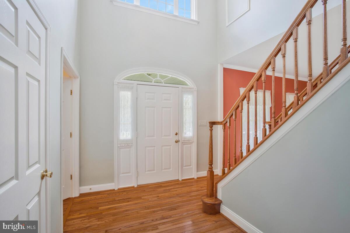 PATUXENT REACH - Residential