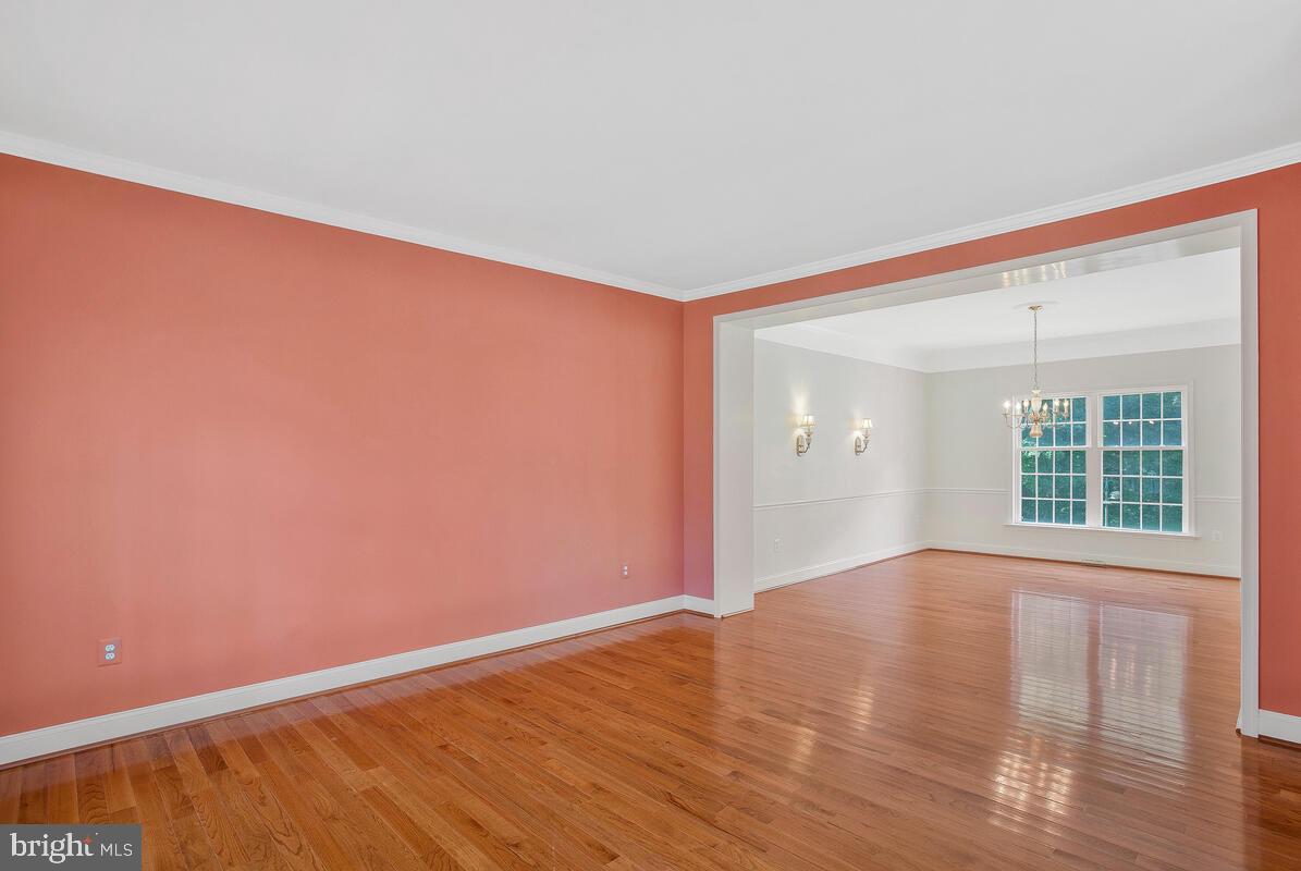 PATUXENT REACH - Residential