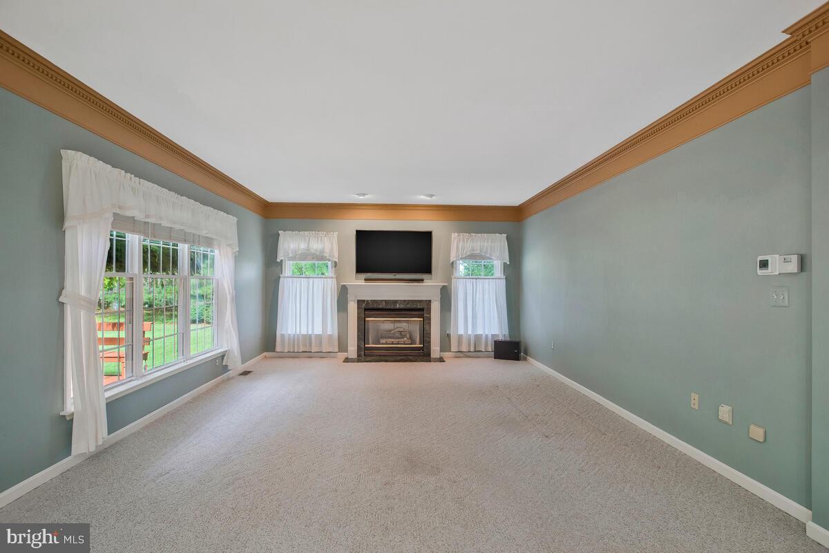 PATUXENT REACH - Residential